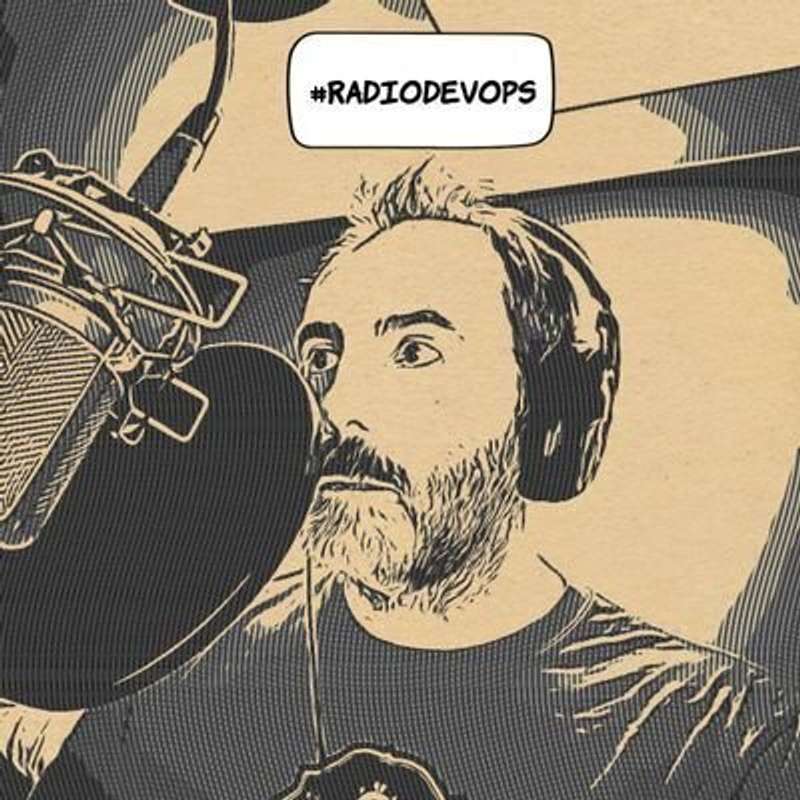 🎓 Christophe Chaudier 🐢 Mentor #DevOps 🎙️