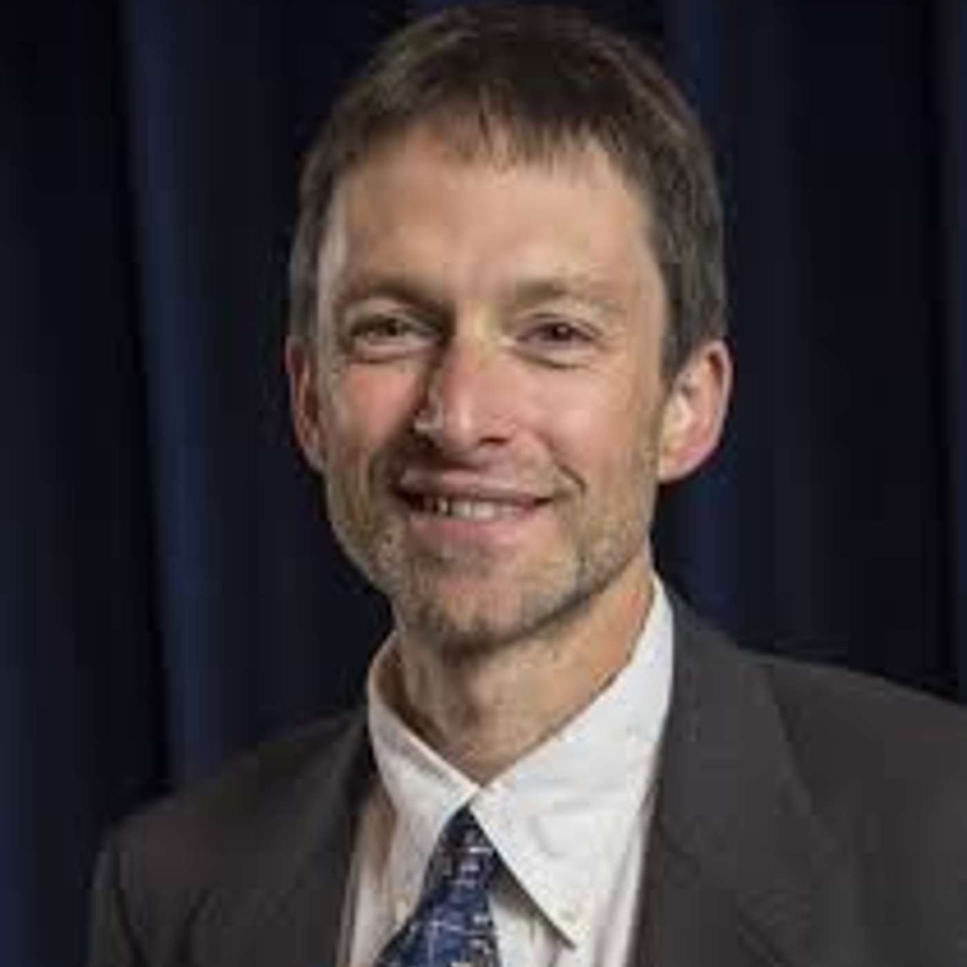 Cosmic Radio Interview with Dr. Joseph Lazio from JPL