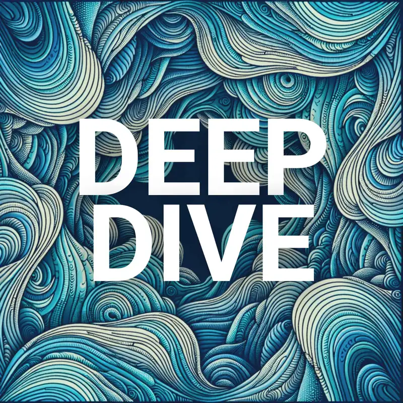 Trailer – Deep Dive