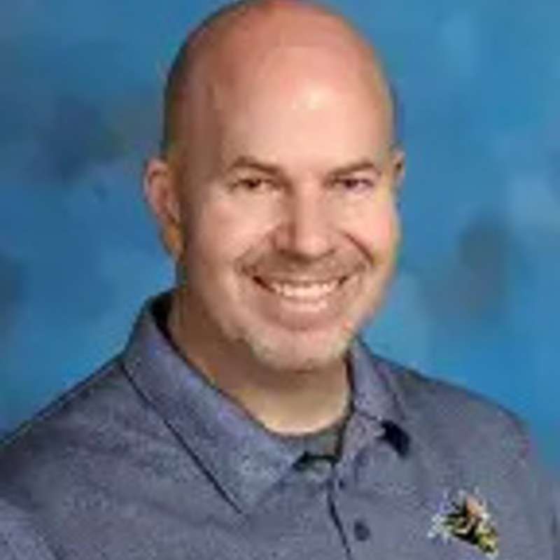 Tim Ivey