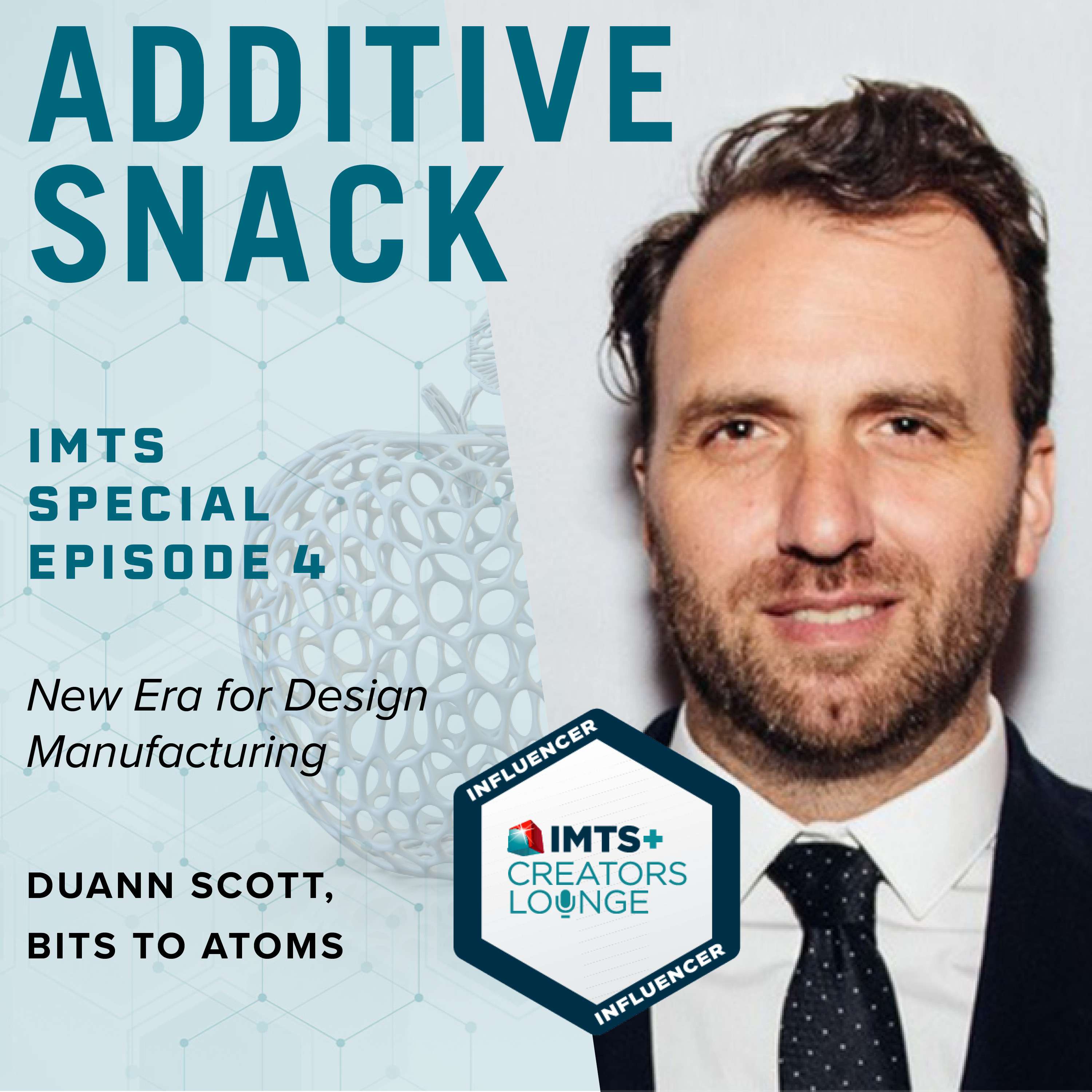 Additive Snack