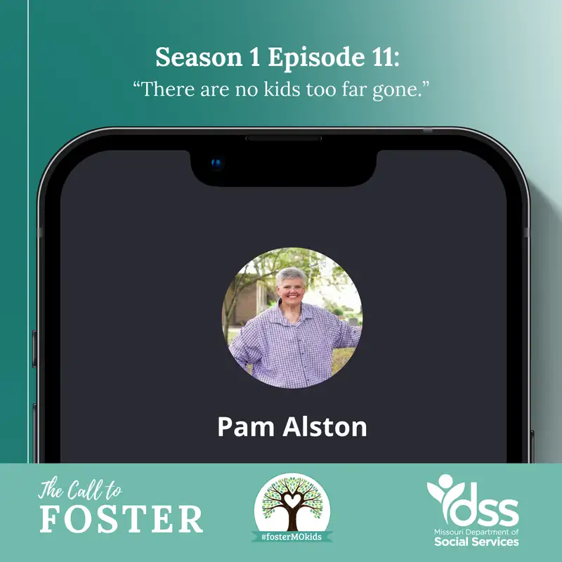 "There are no kids too far gone."