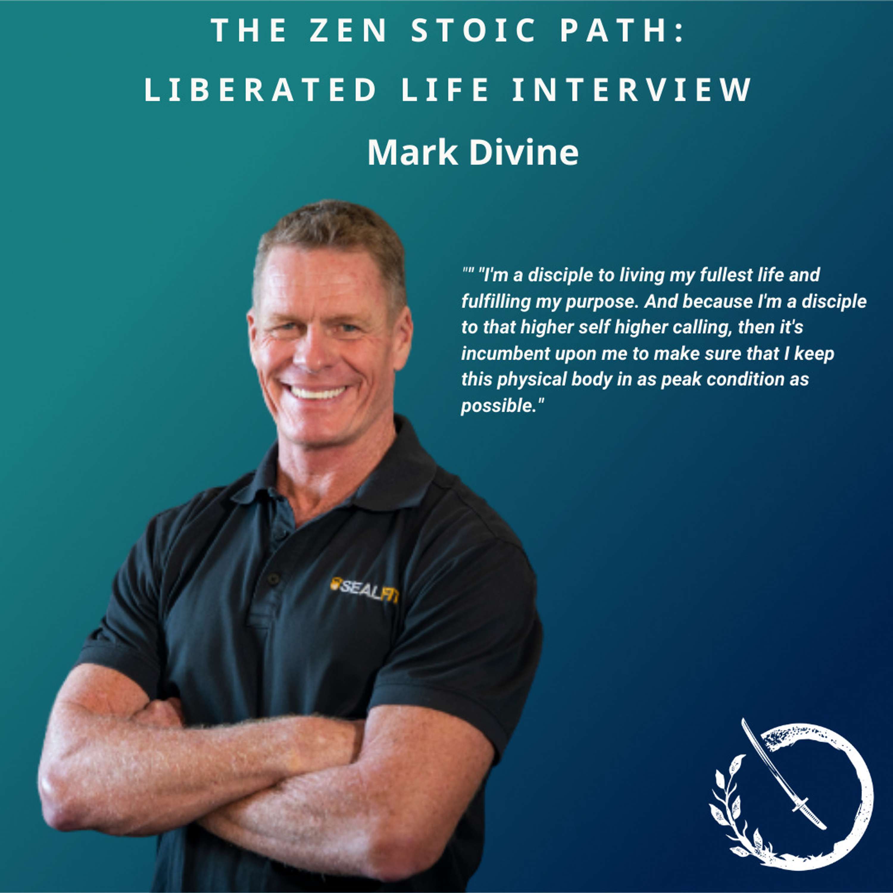 Zen Stoic Path Show