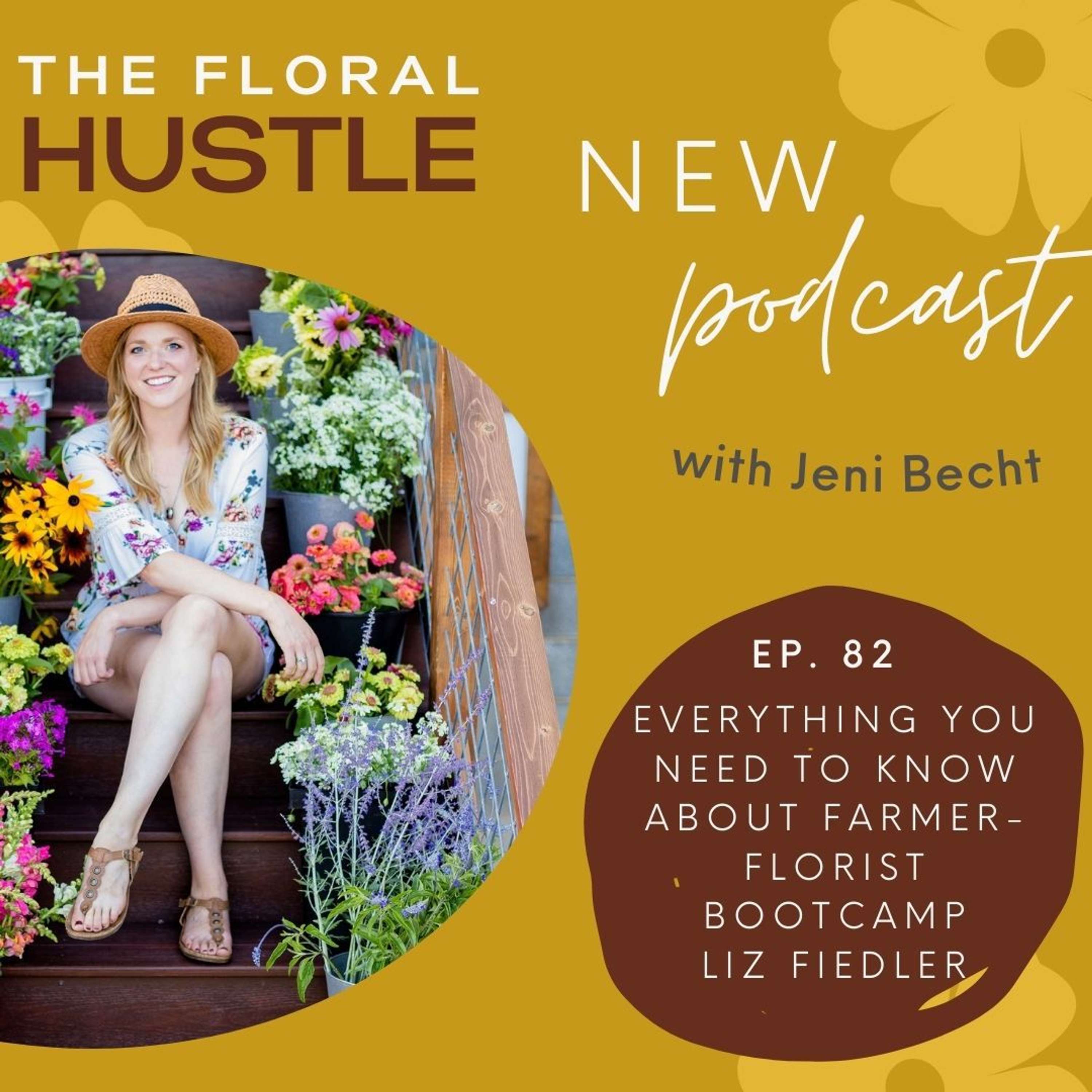 The Floral Hustle