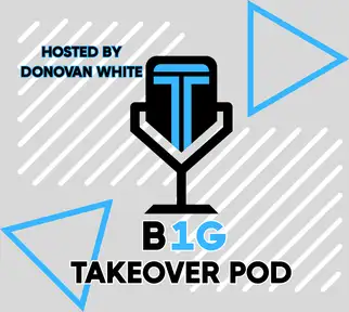 B1G Takeover Pod