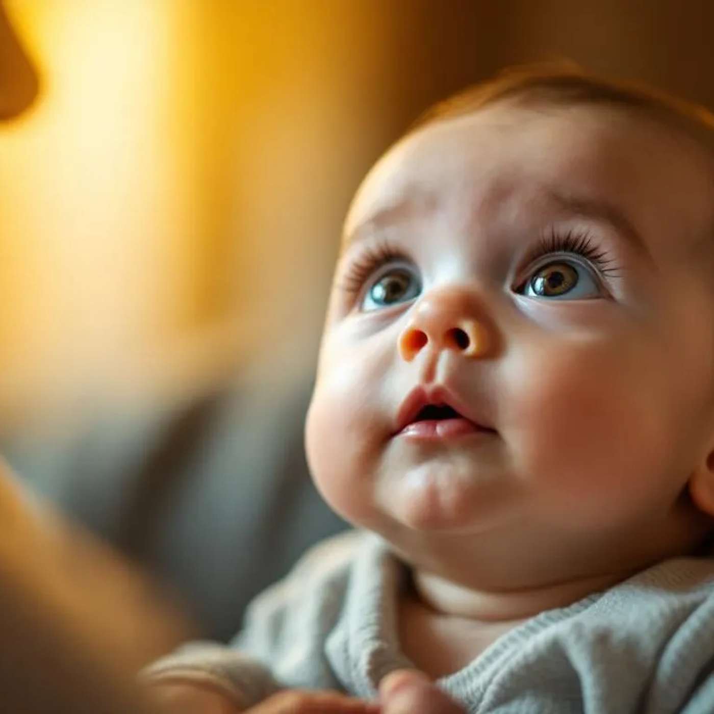 Do Babies Remember Anything Before Age 2? episode artwork