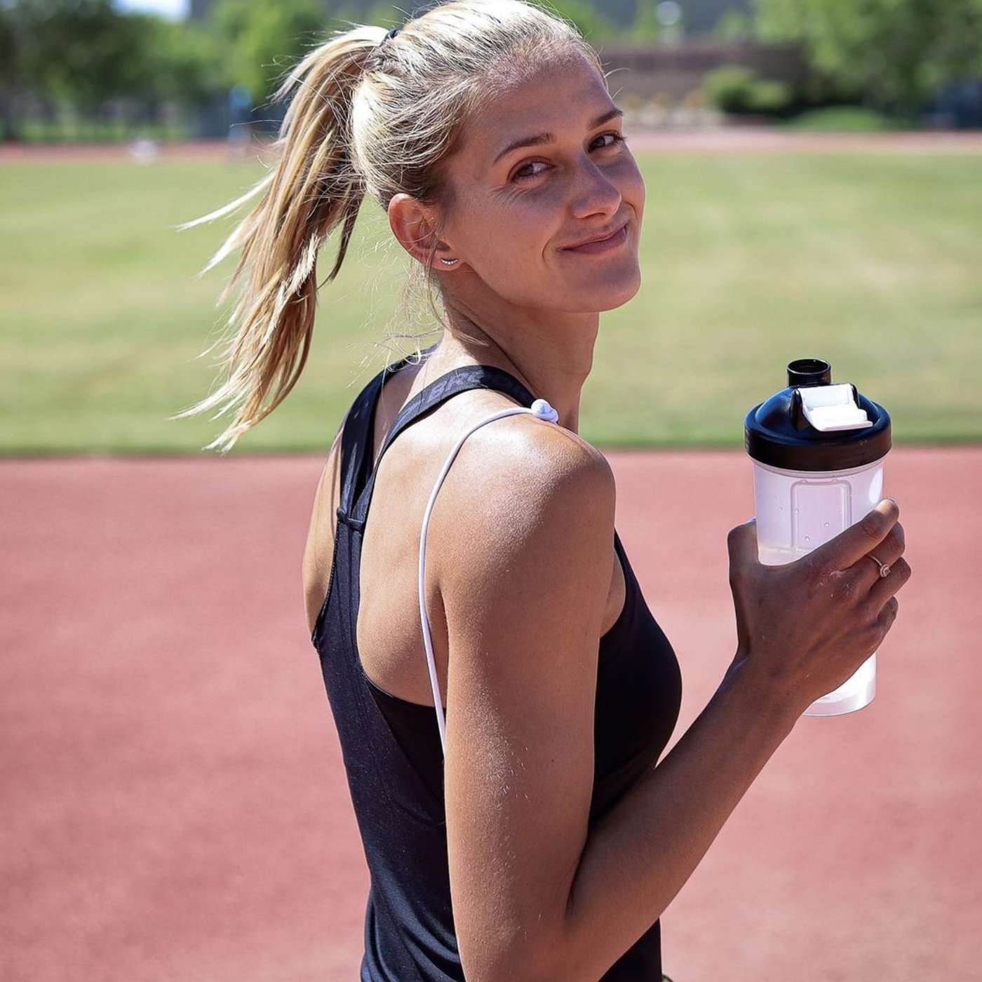 Karisa Nelson