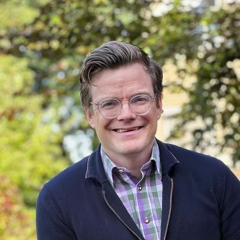 Axel Wolf