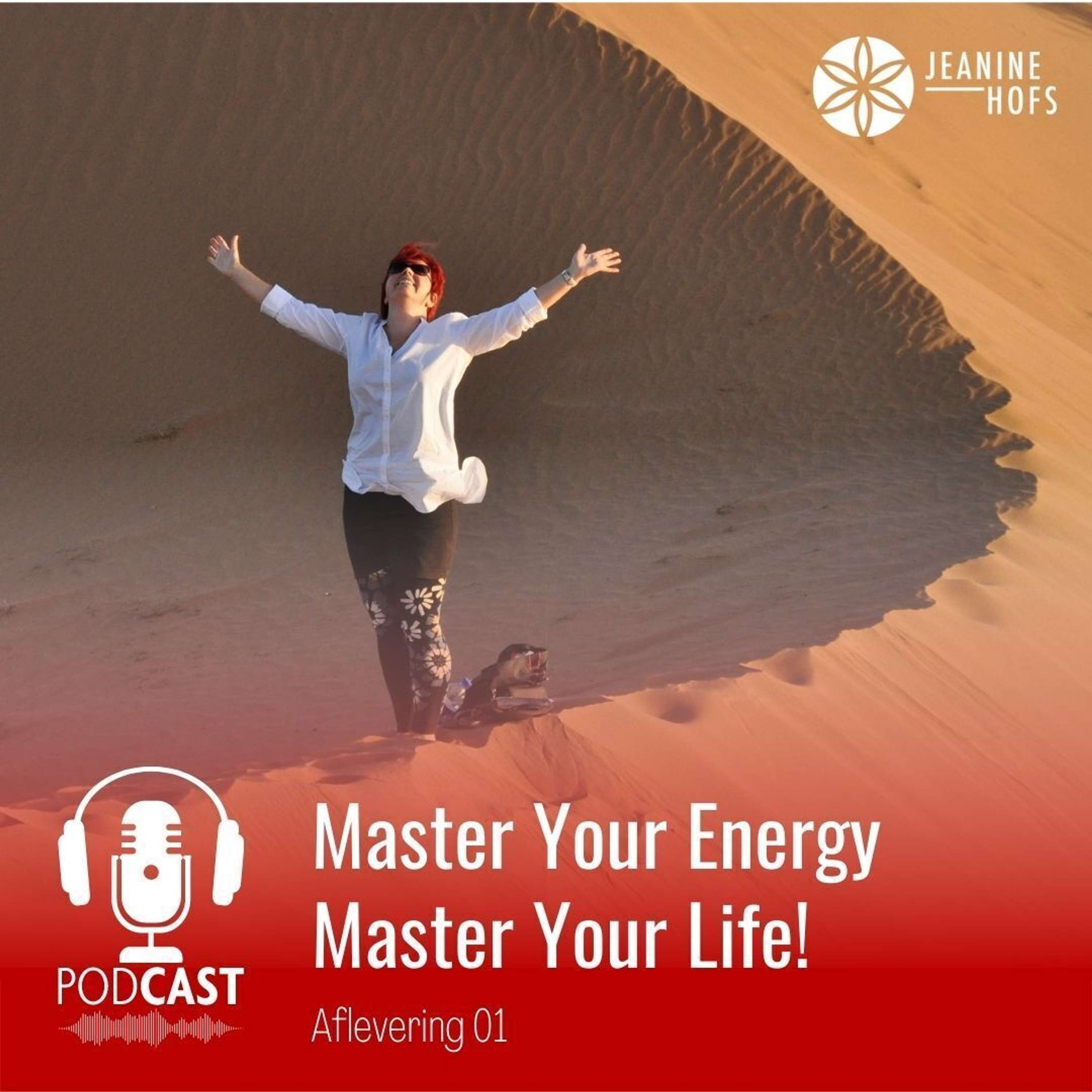 Master Your Energy