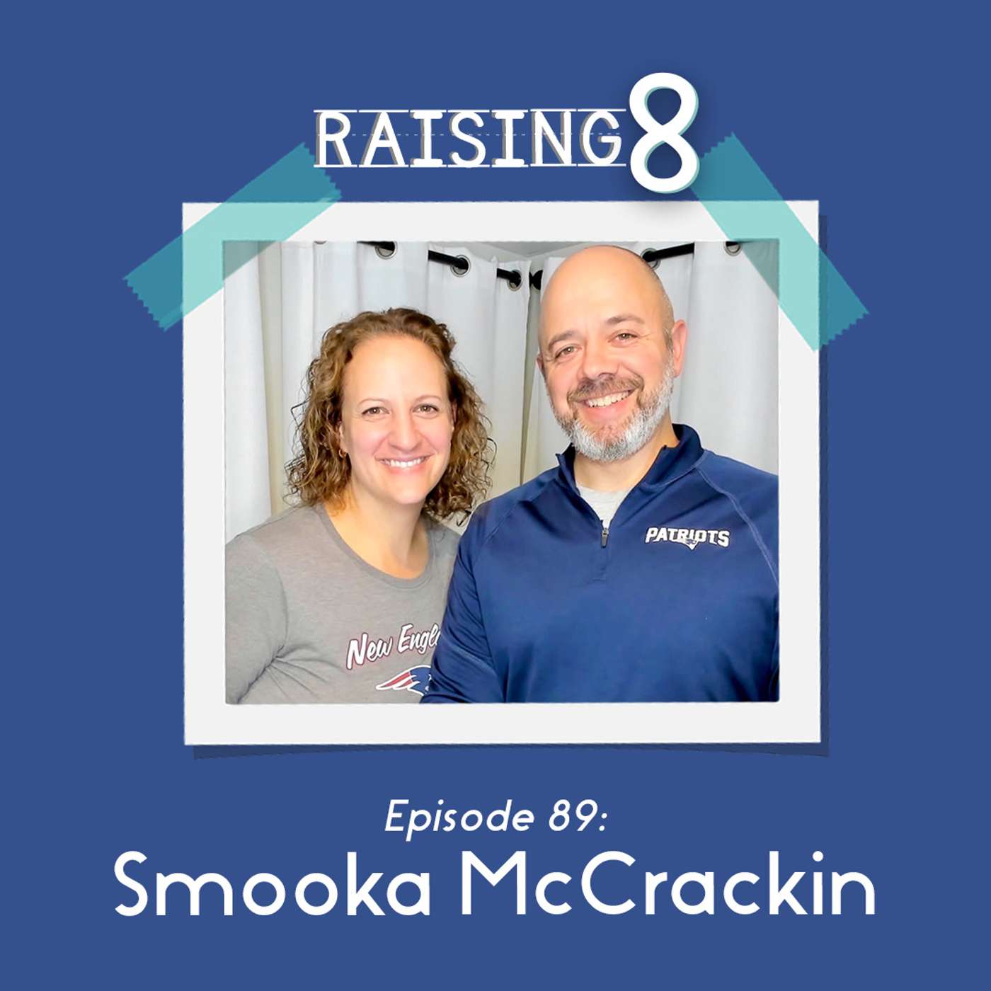 Smooka McCrackin Smooka McCrackin