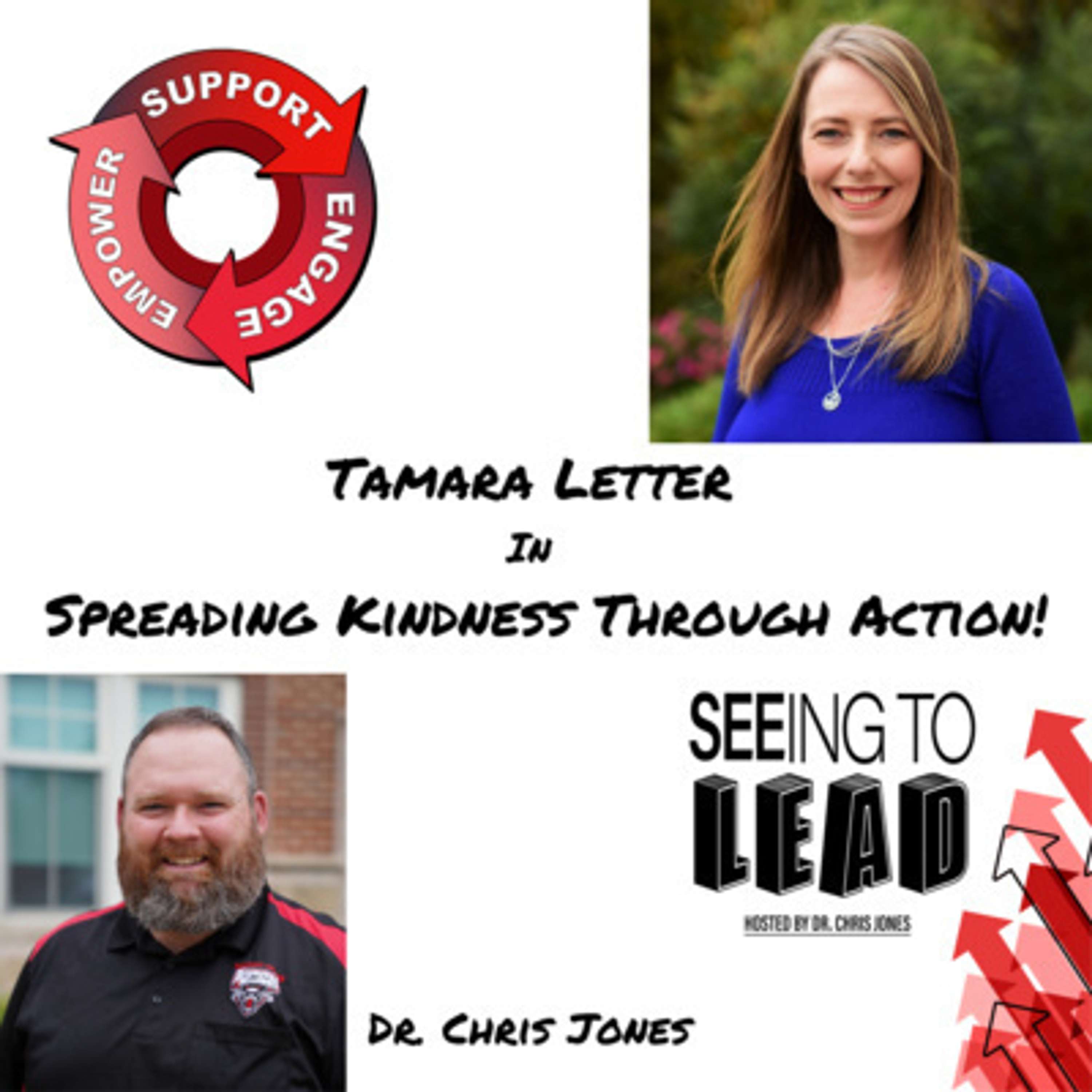 048 - Spreading Kindness Through Action