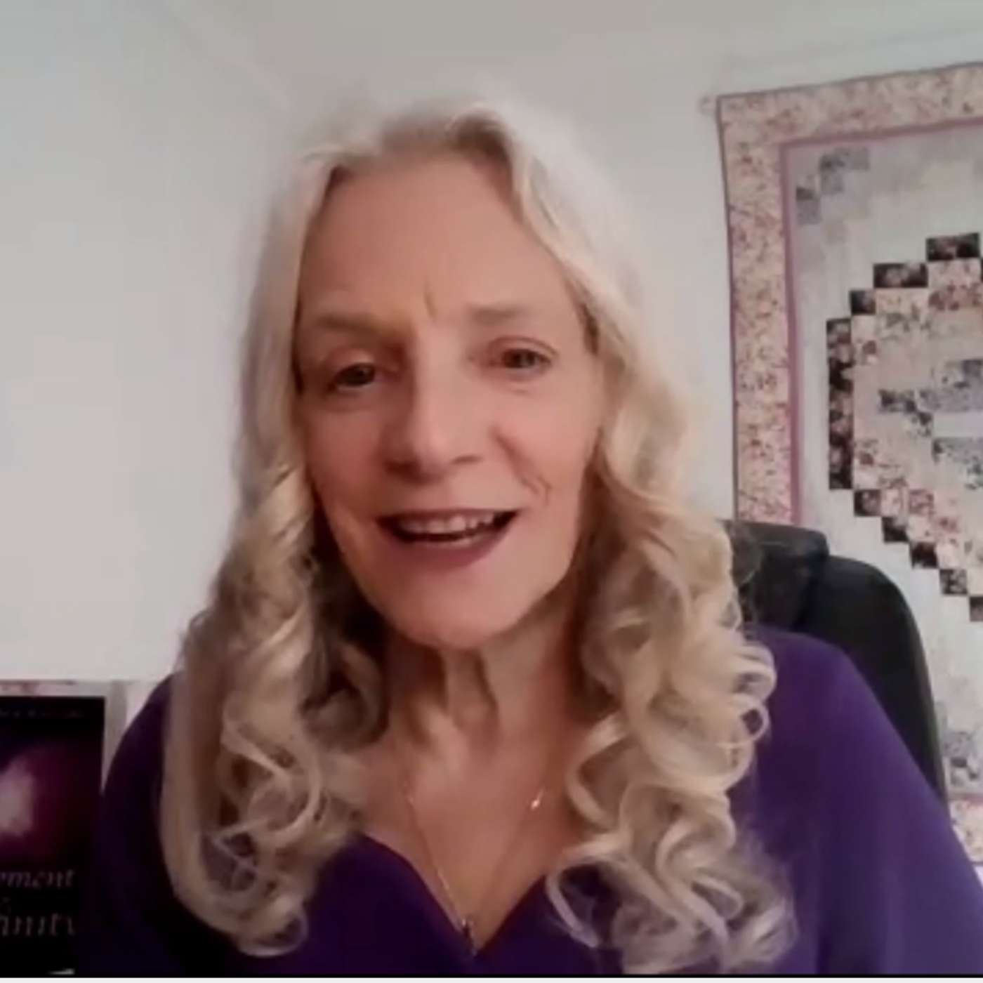 Love One Person Today and Change The World