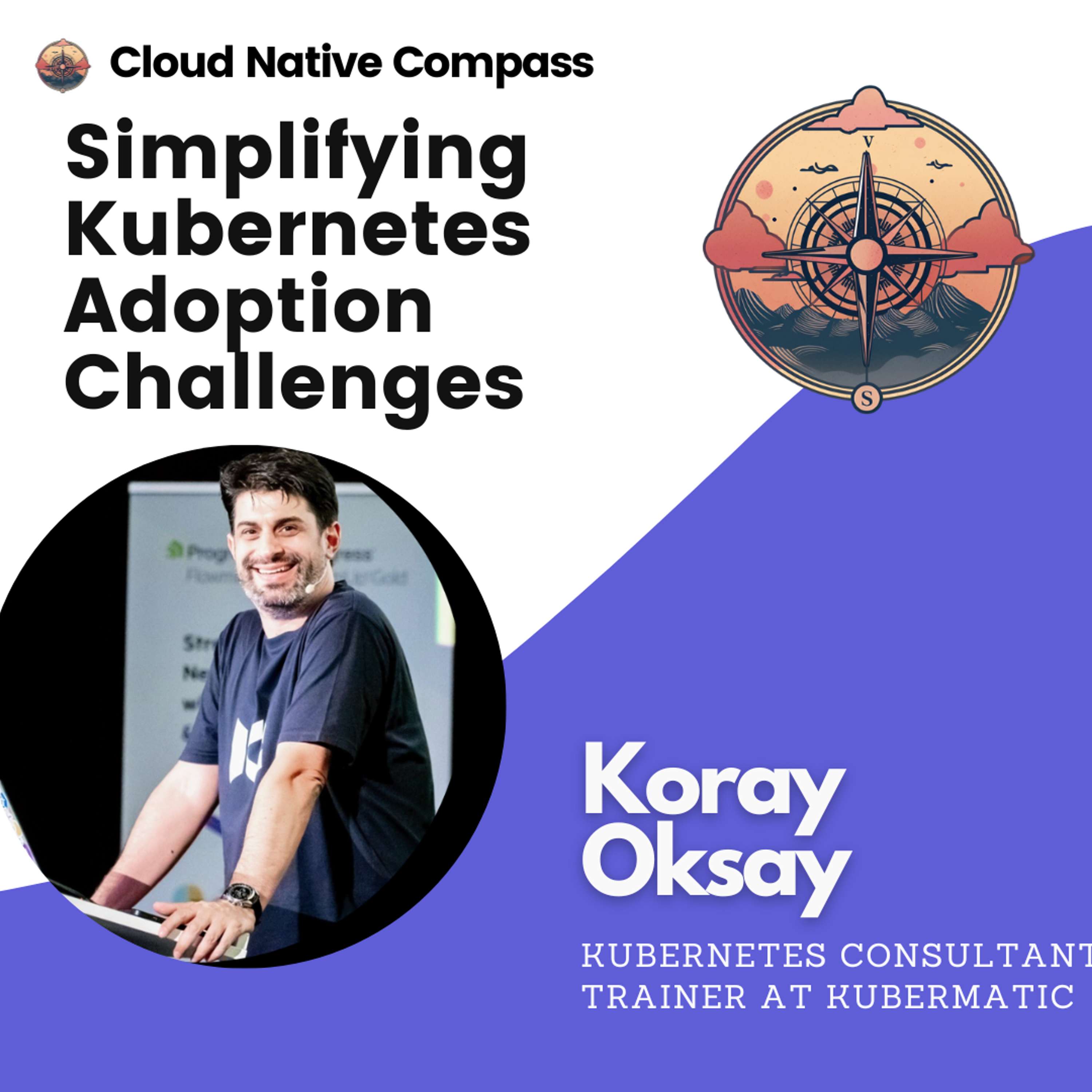 Cloud Native Compass