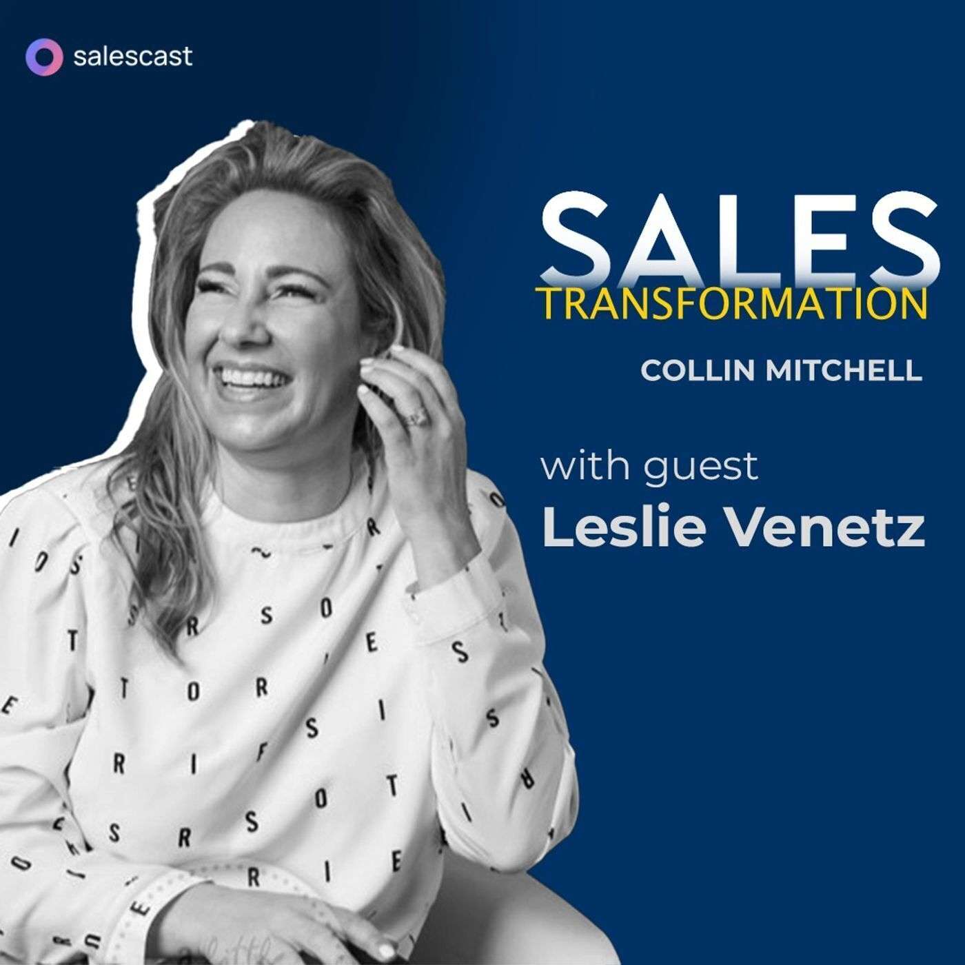 Sales Transformation