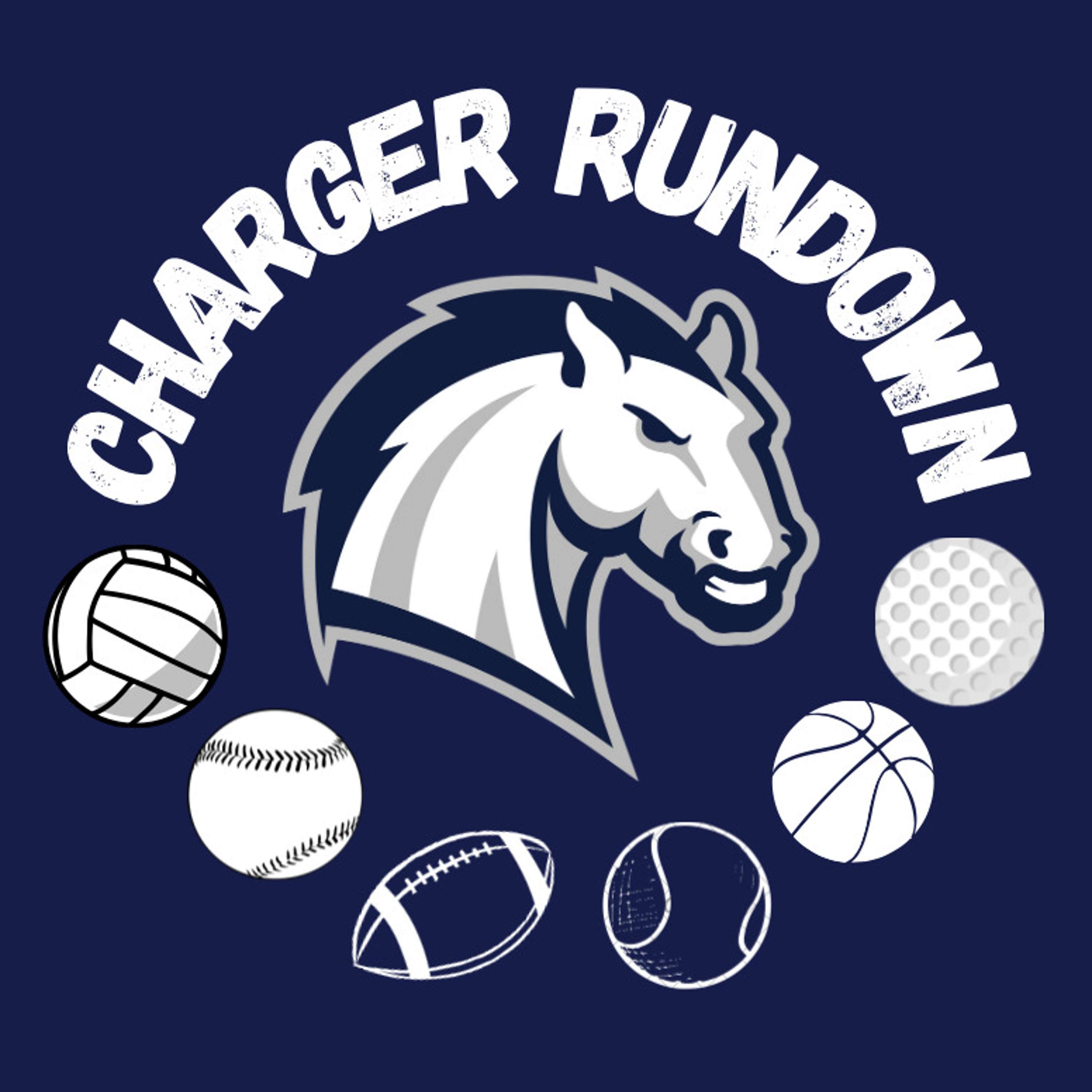 Charger Sports Central