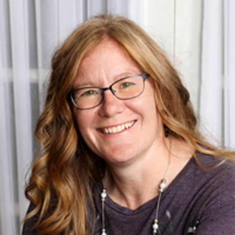 Shelley Kenow