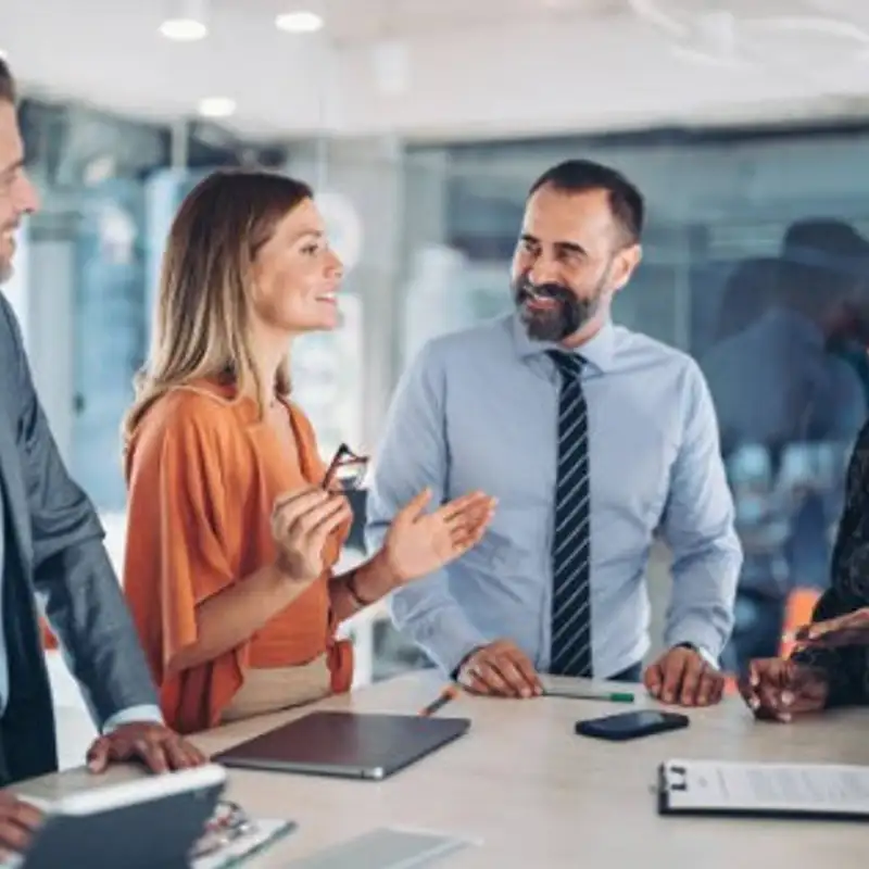 ENTREPRISE - Le maillon faible : pourquoi nos leaders flanchent ?