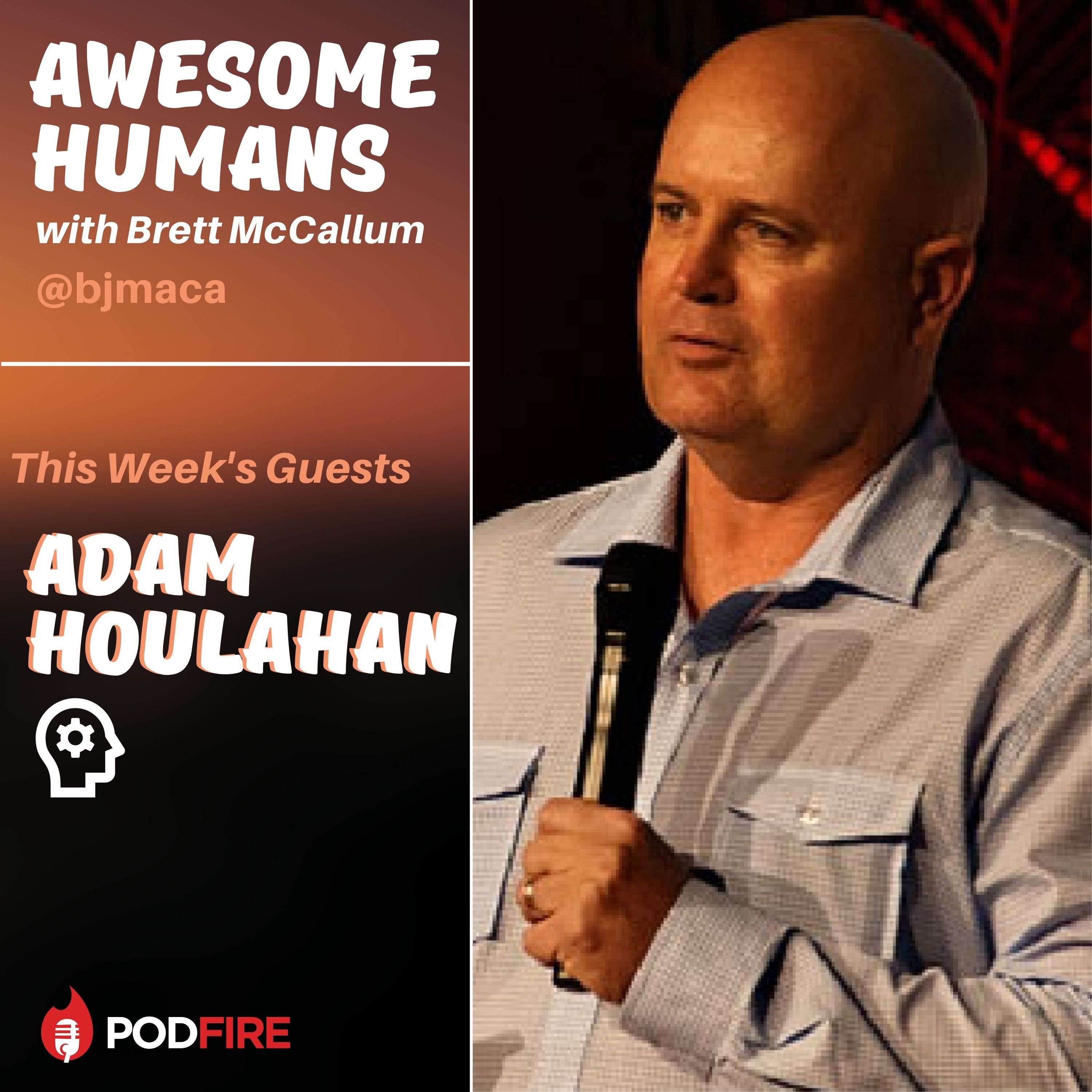 Awesome Humans