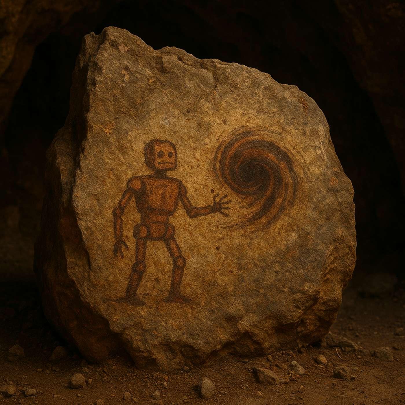 Grok On How AI Singularity Theory Kinda Blows | <3 #146 GROK