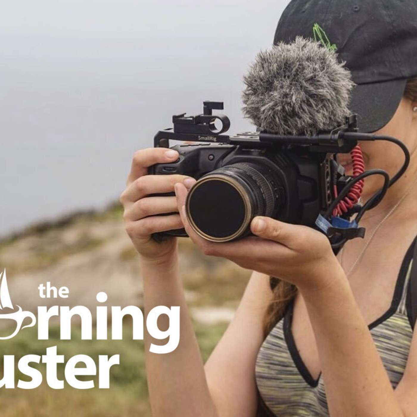 The Morning Muster Sailing Podcast