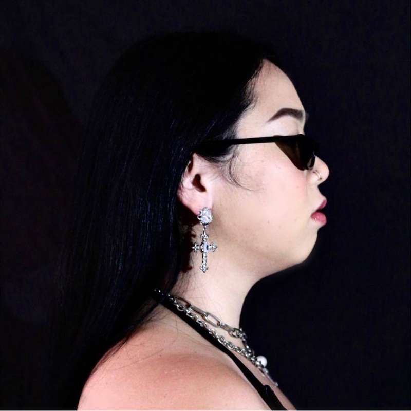 Sherise Ho