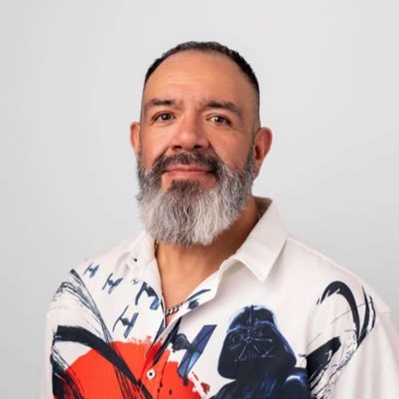Chris Cavazos