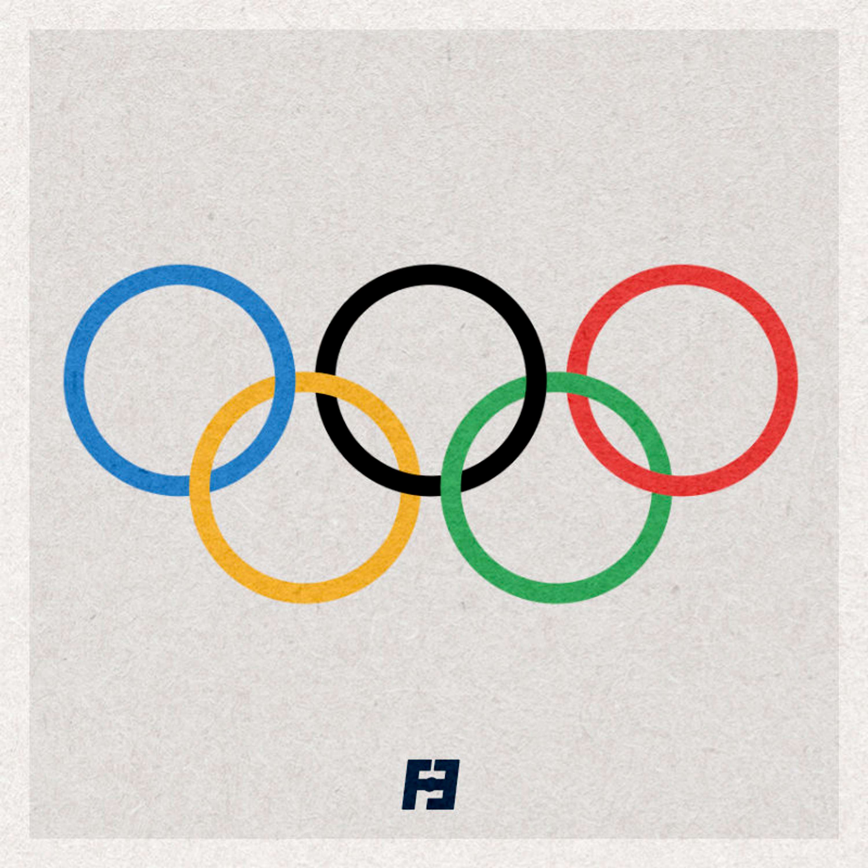 Football at the Olympics - podcast episode cover