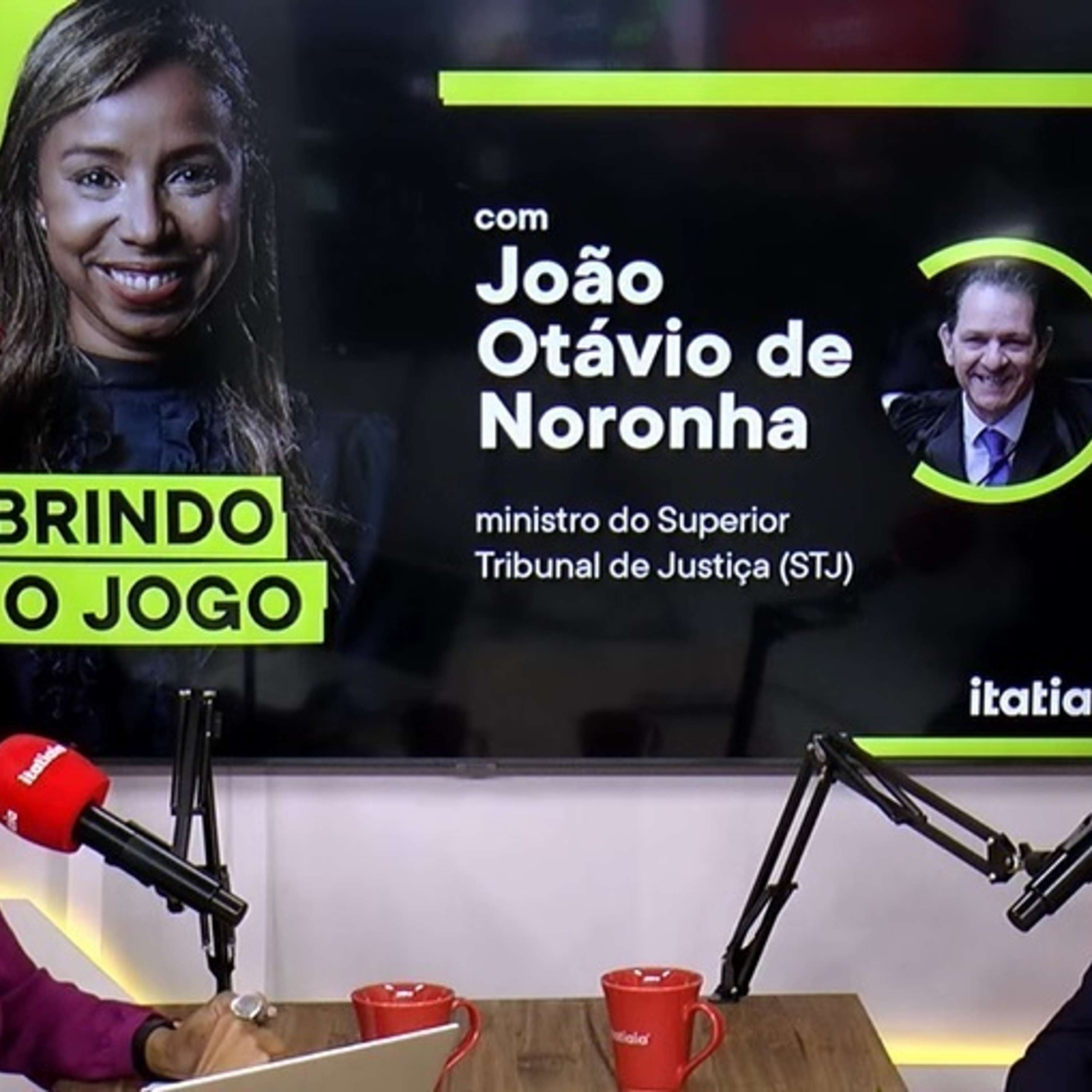 Abrindo o Jogo