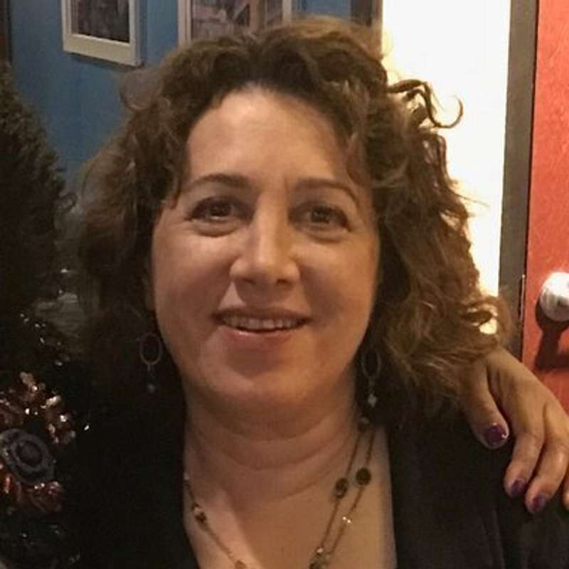 Nina K. Noble