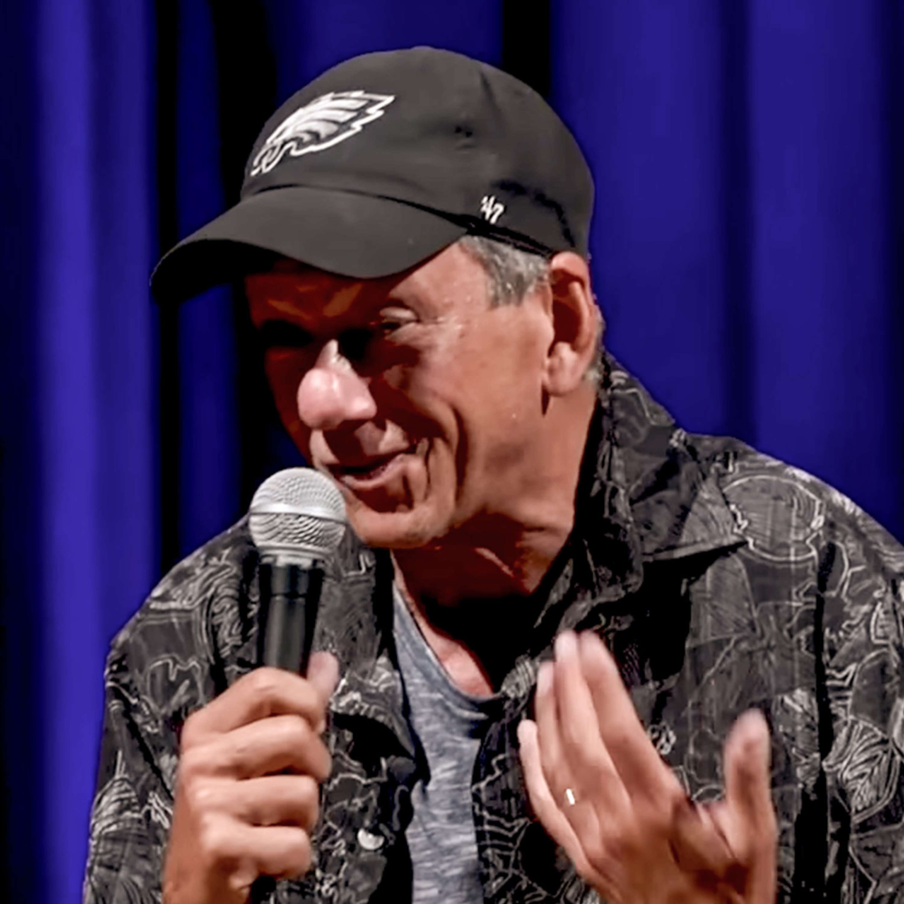 TuzBiber Stand-Up Günün Şakası