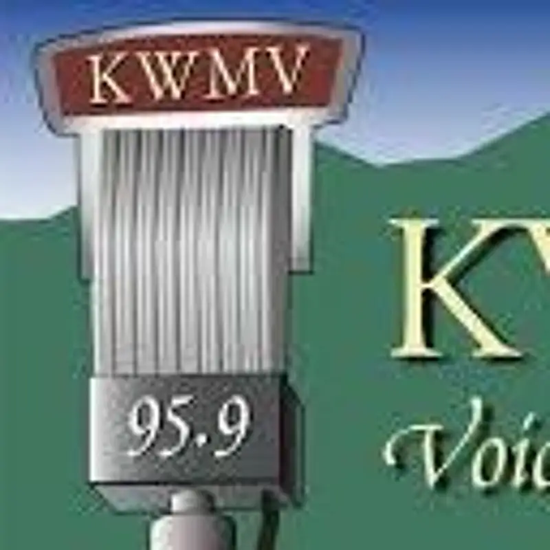 Lou Kravitz / Founder of Radio in the Wet Mountain Valley