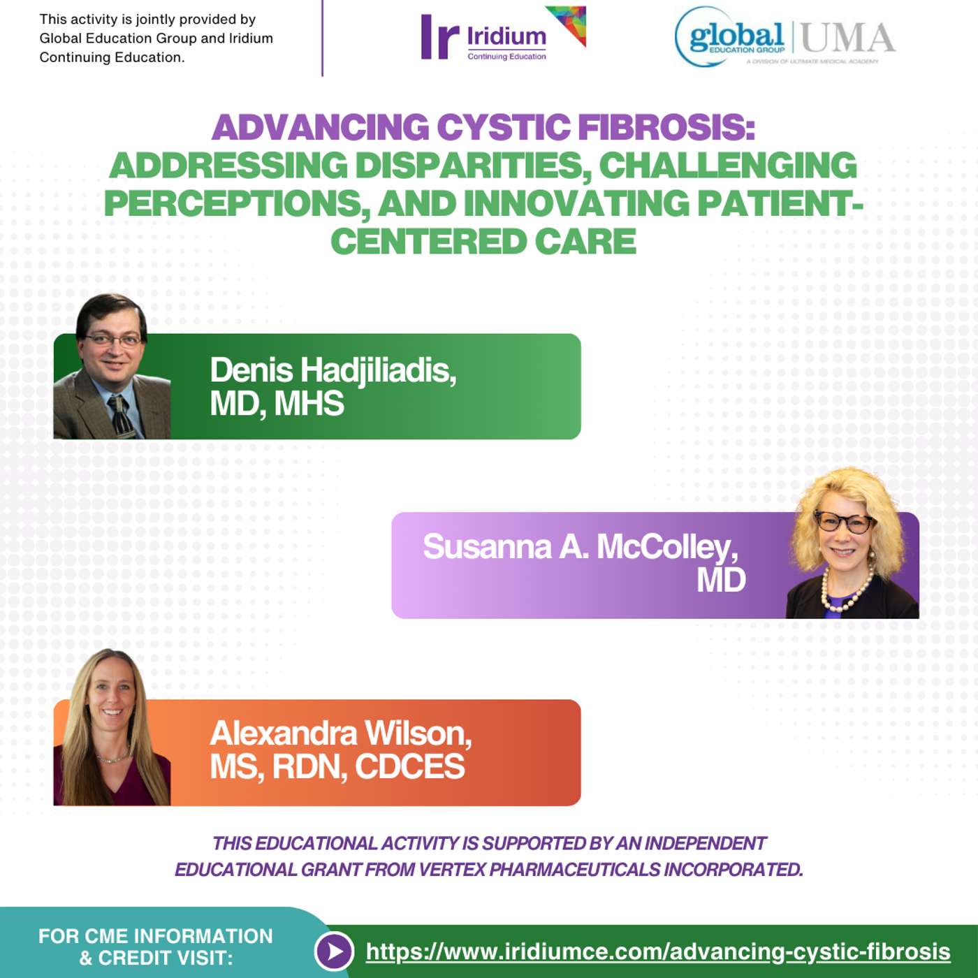 Staying Informed – ​Analyzing Cystic Fibrosis Treatment Advances