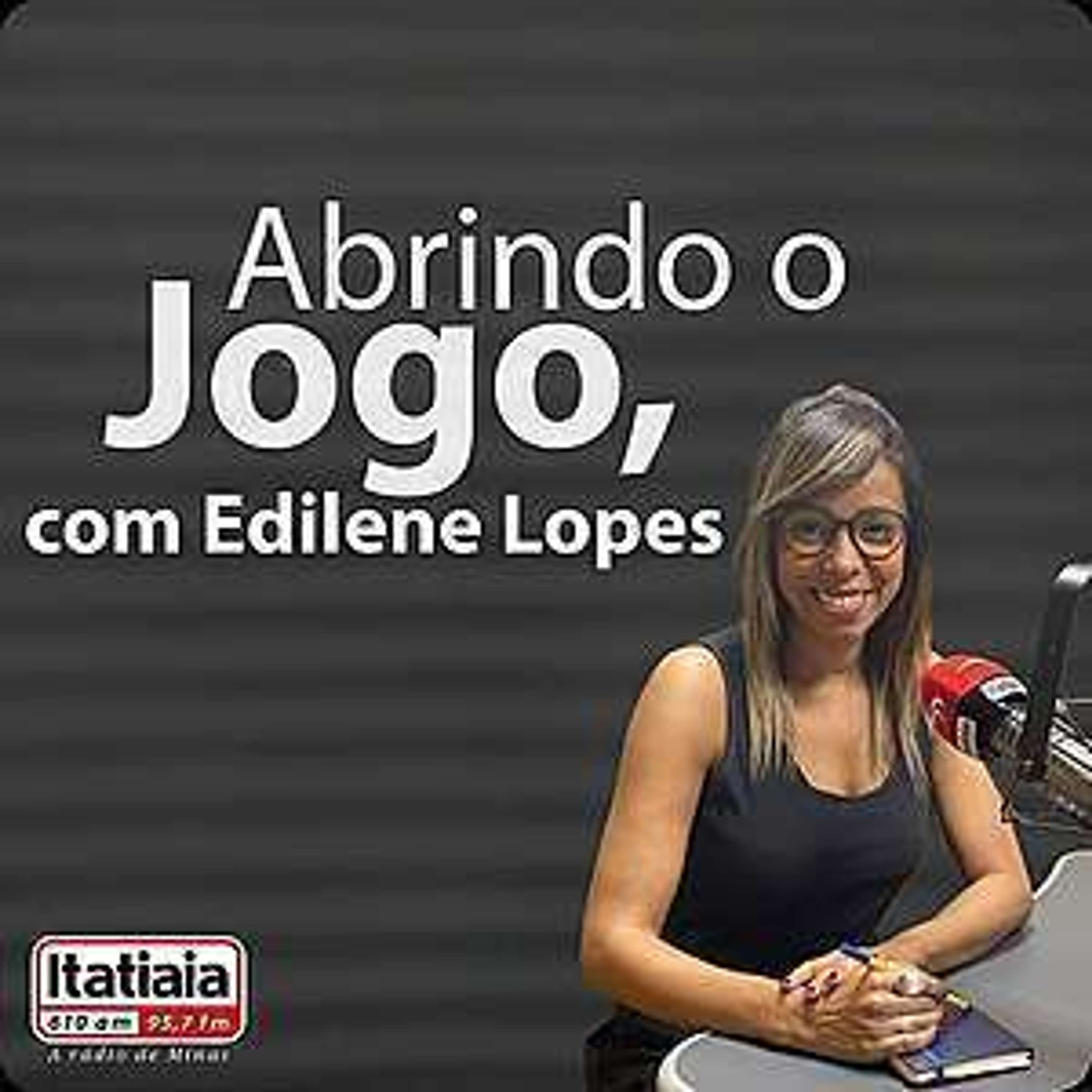 Abrindo o Jogo