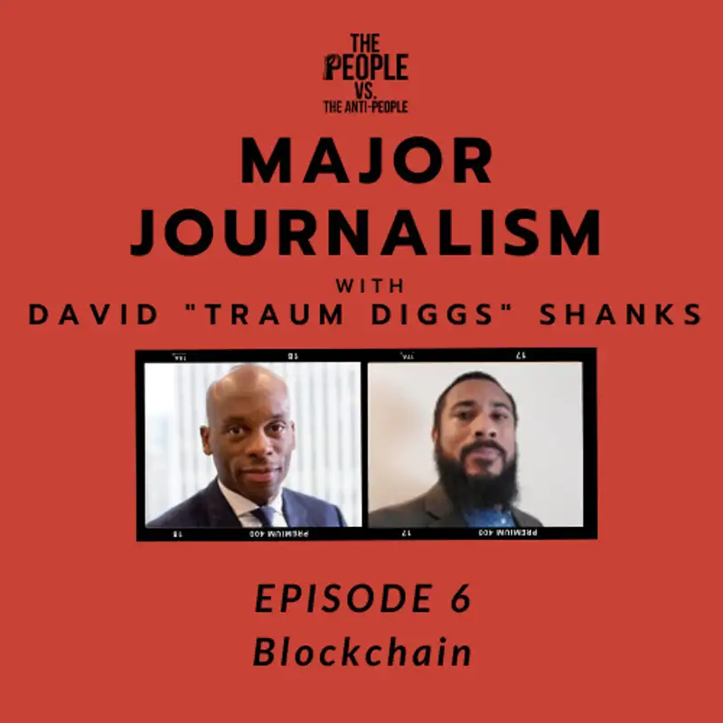 Blockchain