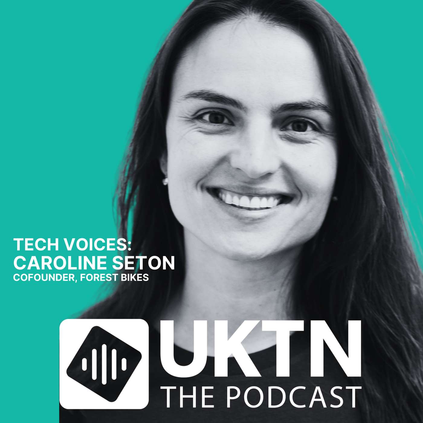 How micromobility has changed cycling – Caroline Seton, Forest