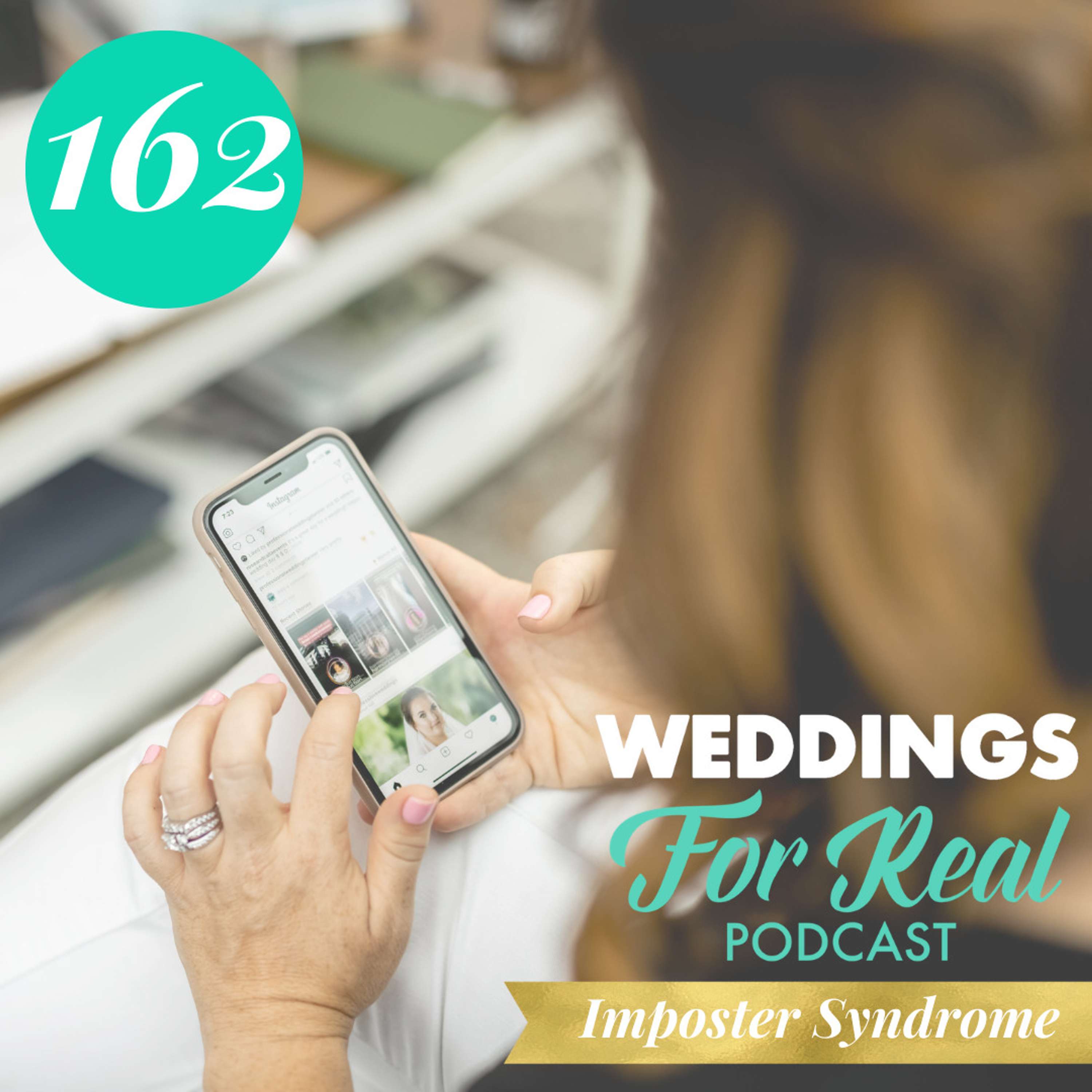 Weddings for Real