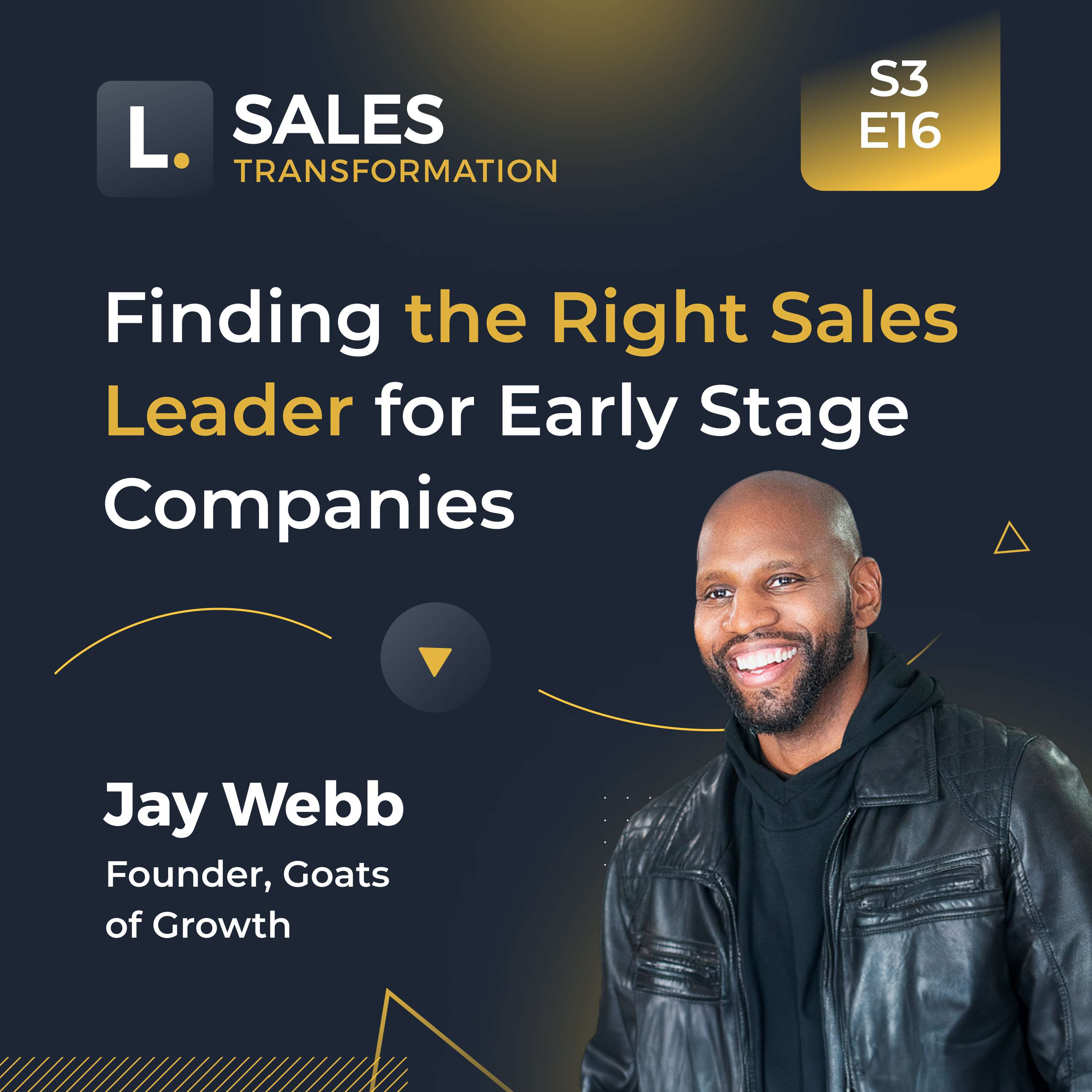 Sales Transformation