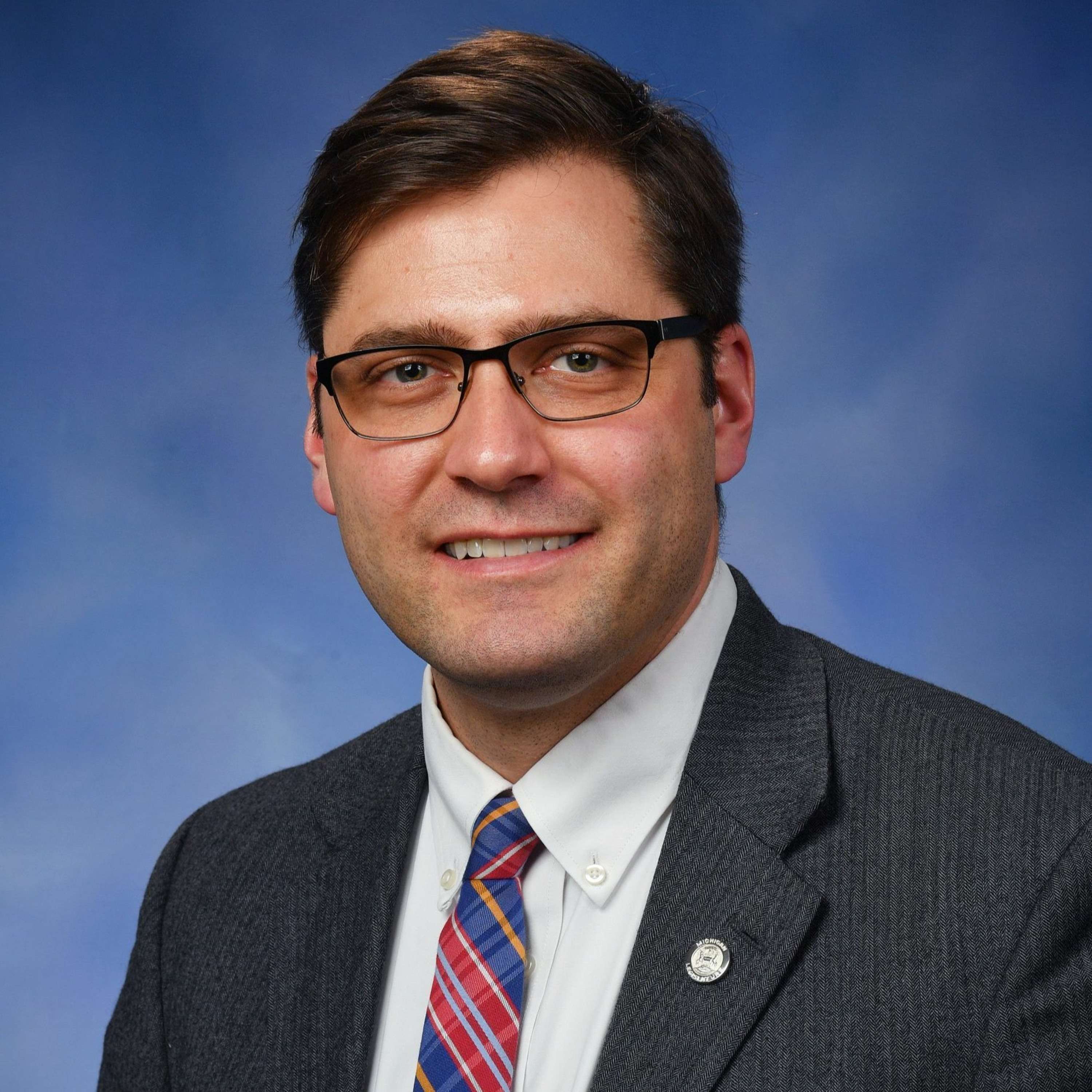 Rep. Andrew Fink: June 20, 2022