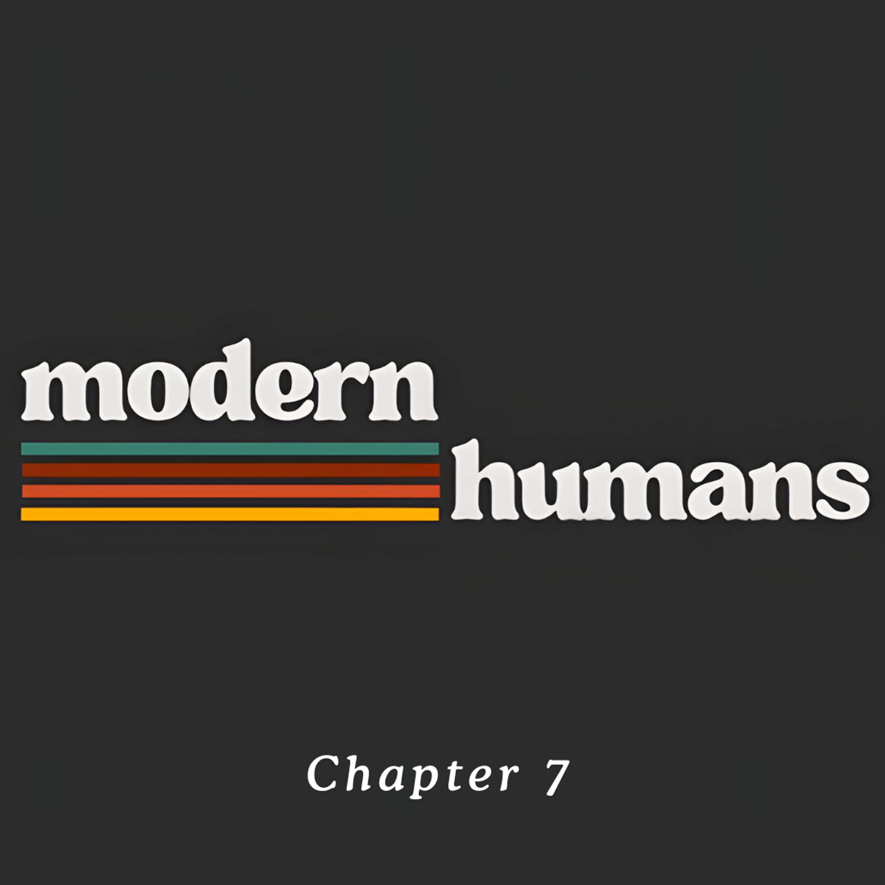 Modern Humans