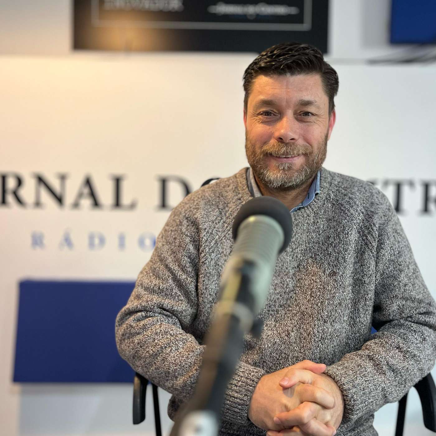 Entrevista a José Carlos Sousa, diretor artístico do Festival Internacional de Música da Primavera episode artwork
