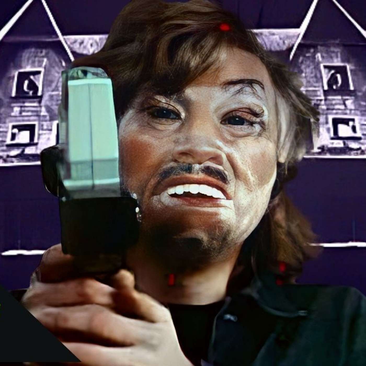 Murder Movie: The Mystery of Last House on Dead End Street Murder Movie: The Mystery of Last House on Dead End Street