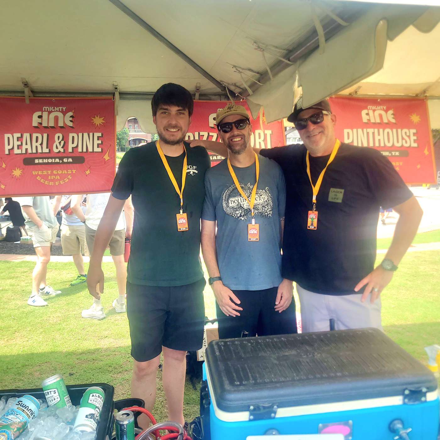 Drink Beer, Think Beer With John Holl