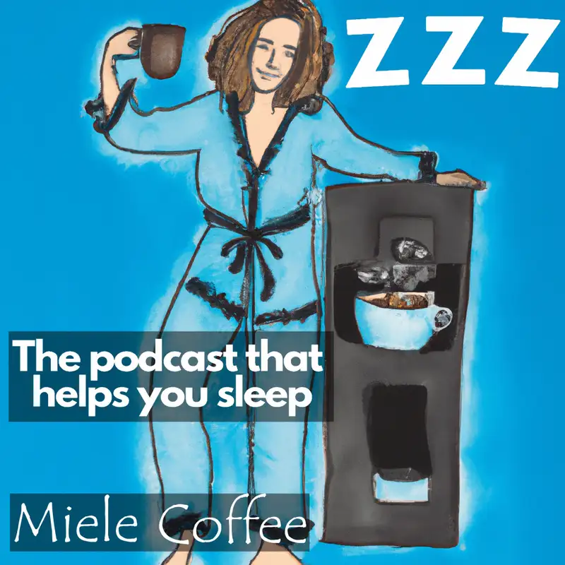 Ever wonder how to get a Miele CVA615 Coffee System running properly? Fall asleep as Nacy reads to you the technical manual.