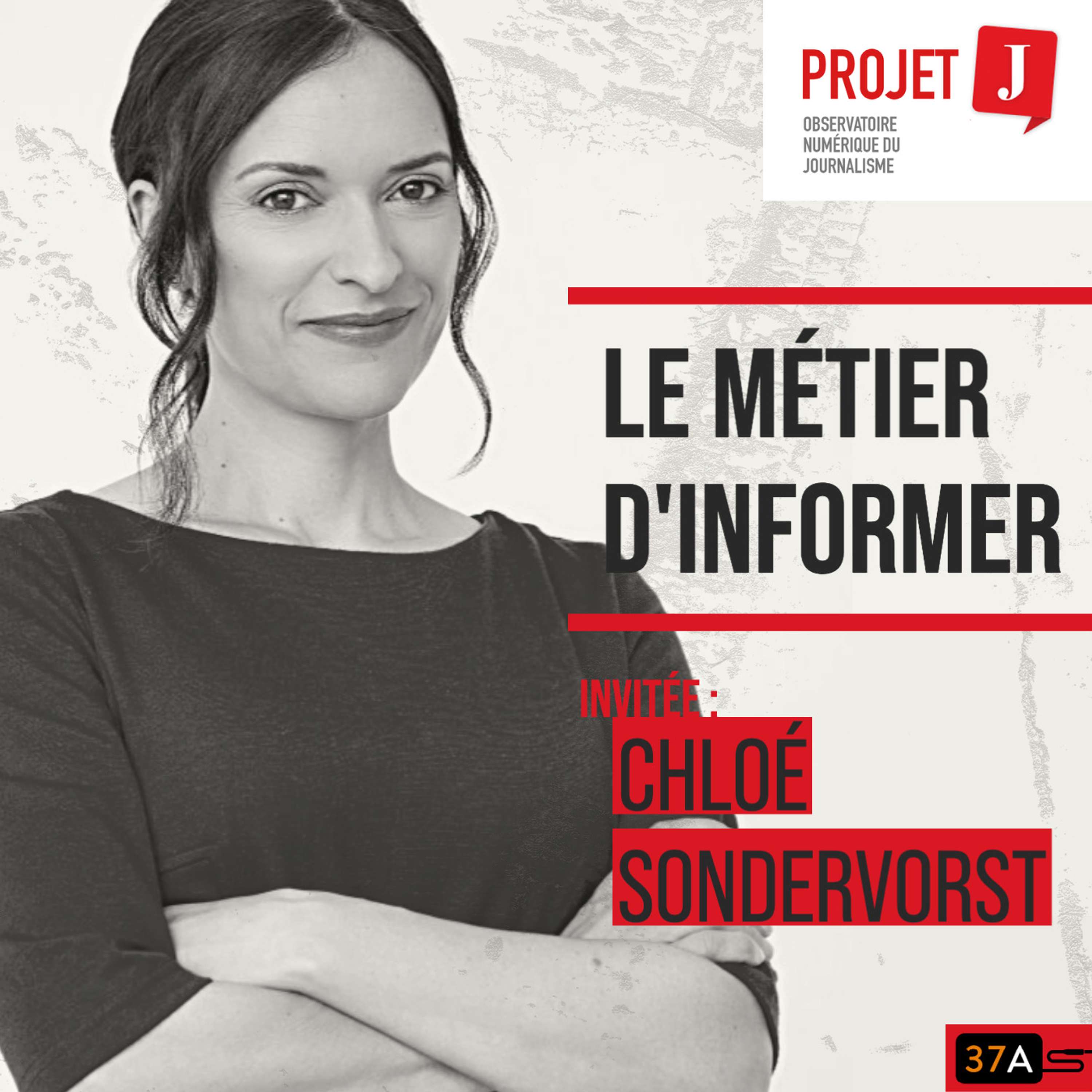Le métier d\'informer