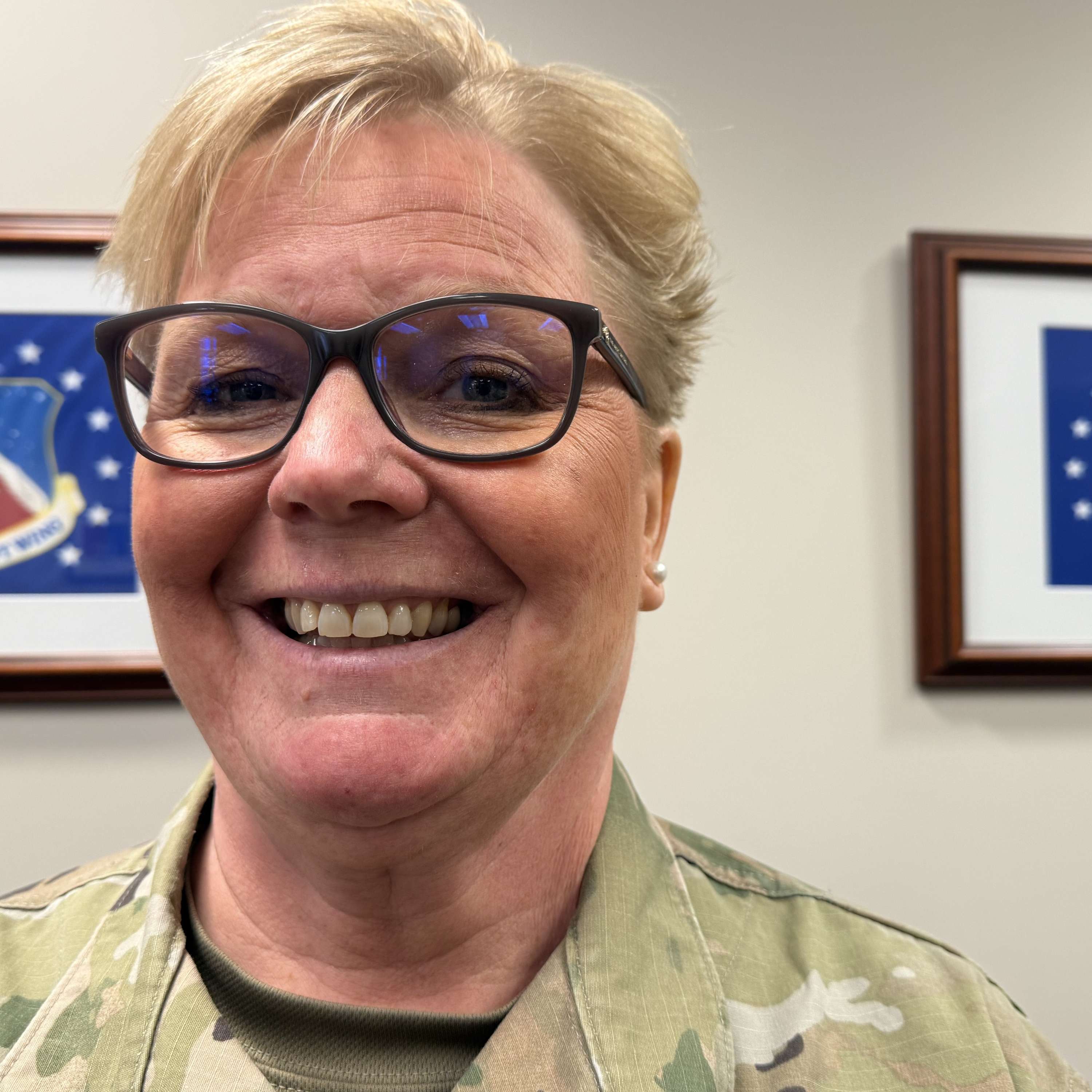 Veterans Voices: First Gulf War