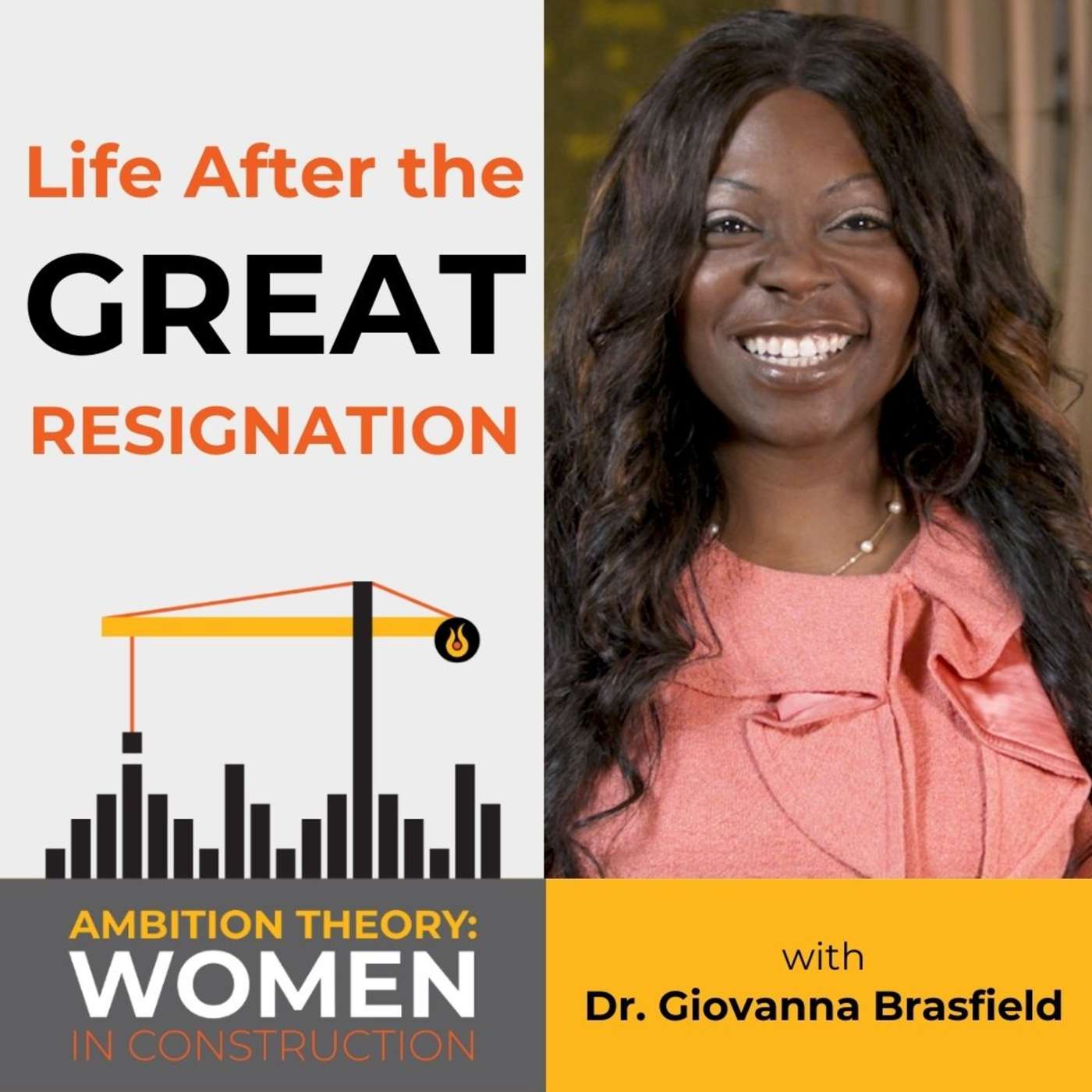 Ambition Theory: Rethinking Leadership in Construction