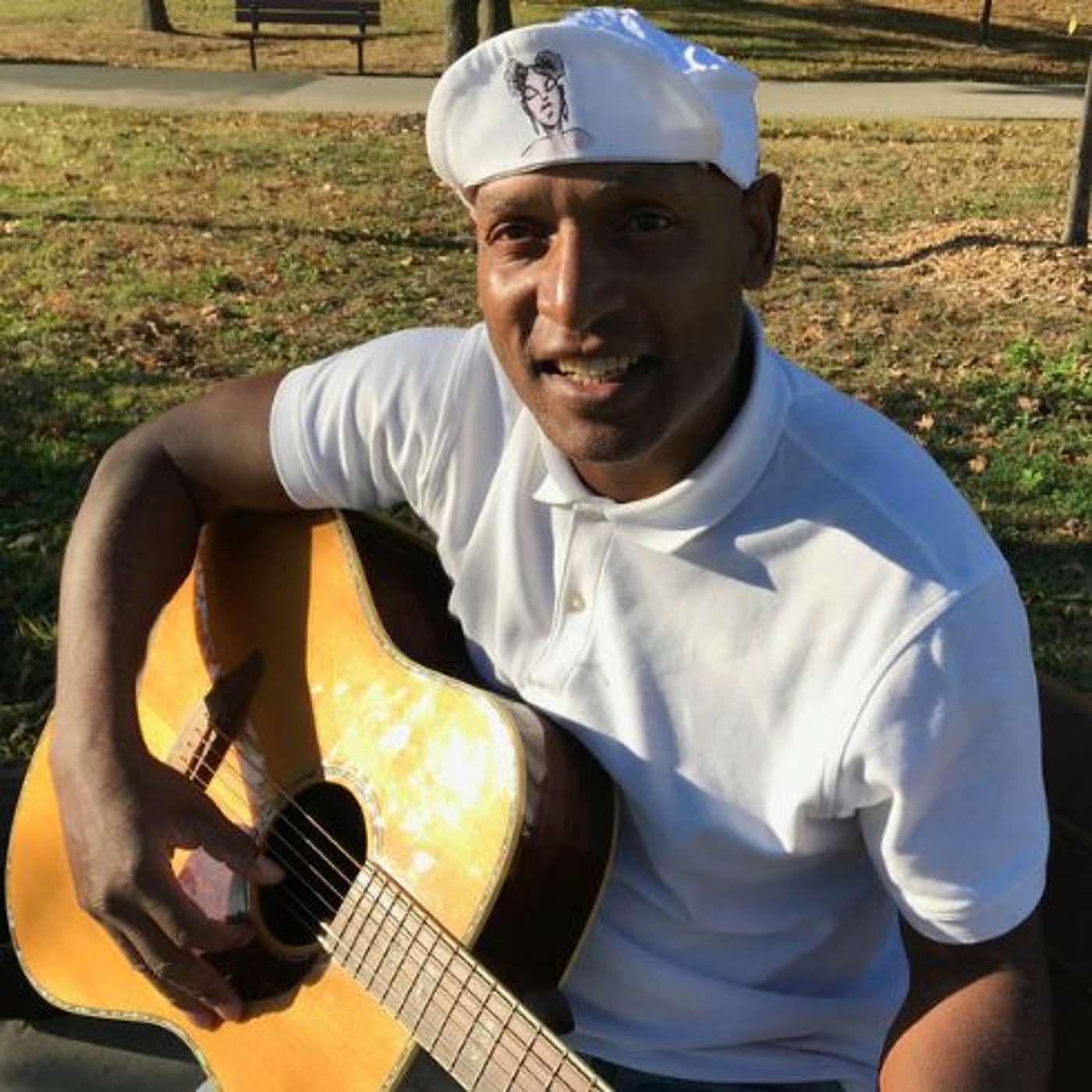 Episode 230 with Ronald Dorsey