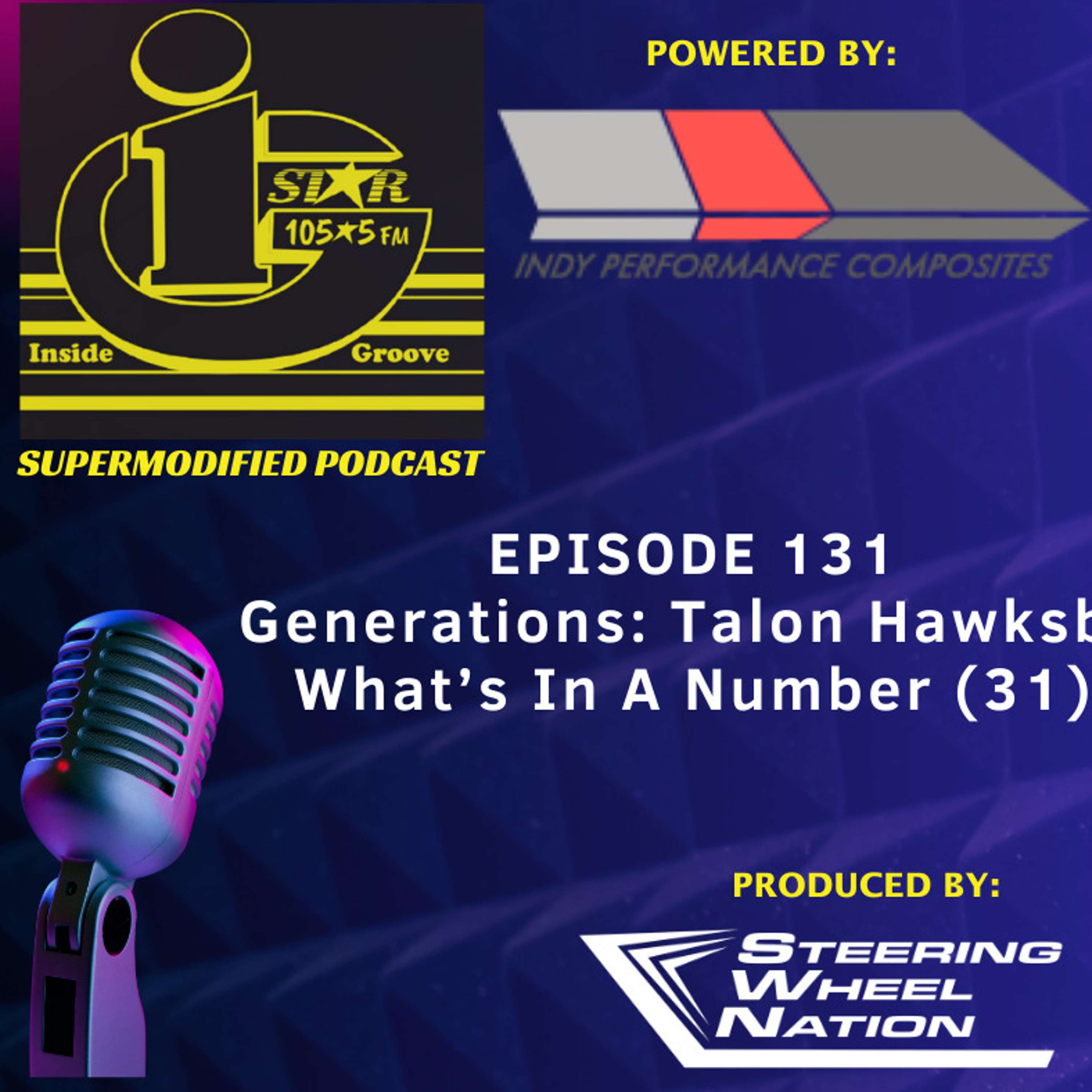 Inside Groove Podcast