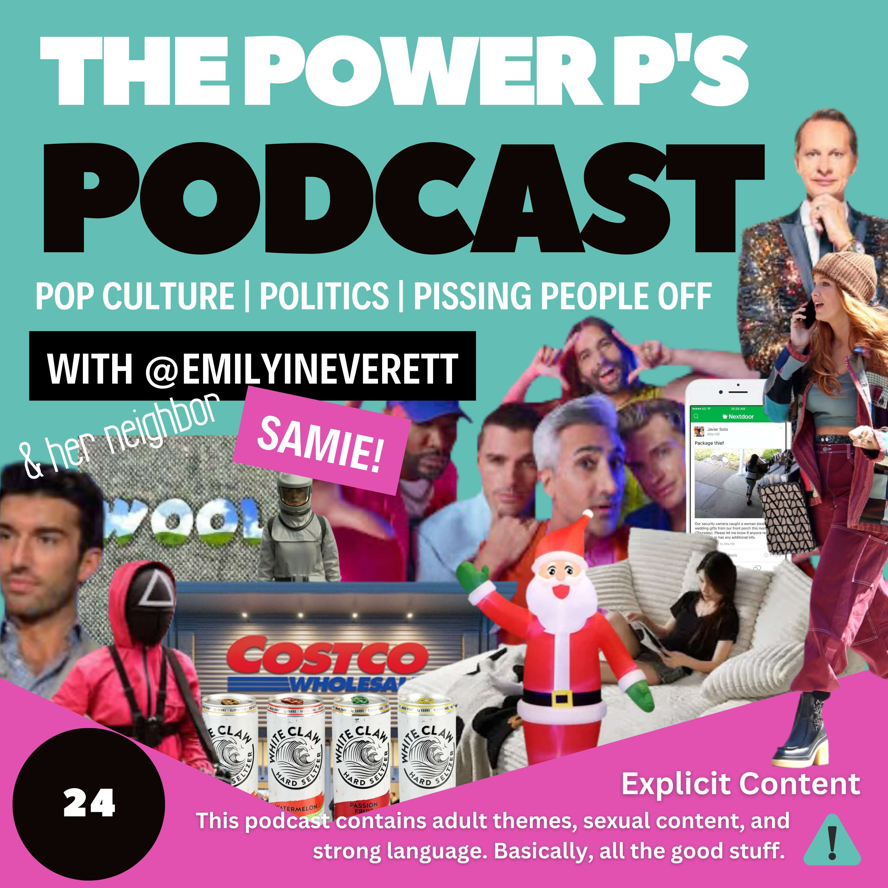 The Um, Sir Podcast