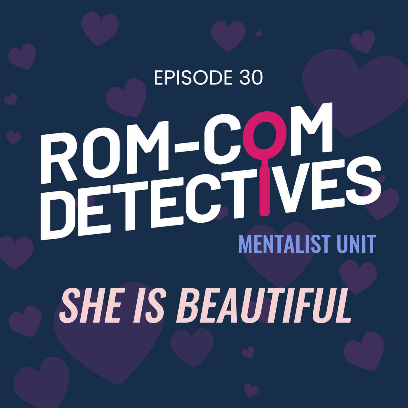 She Is Beautiful - Mentalist Unit 1x13 